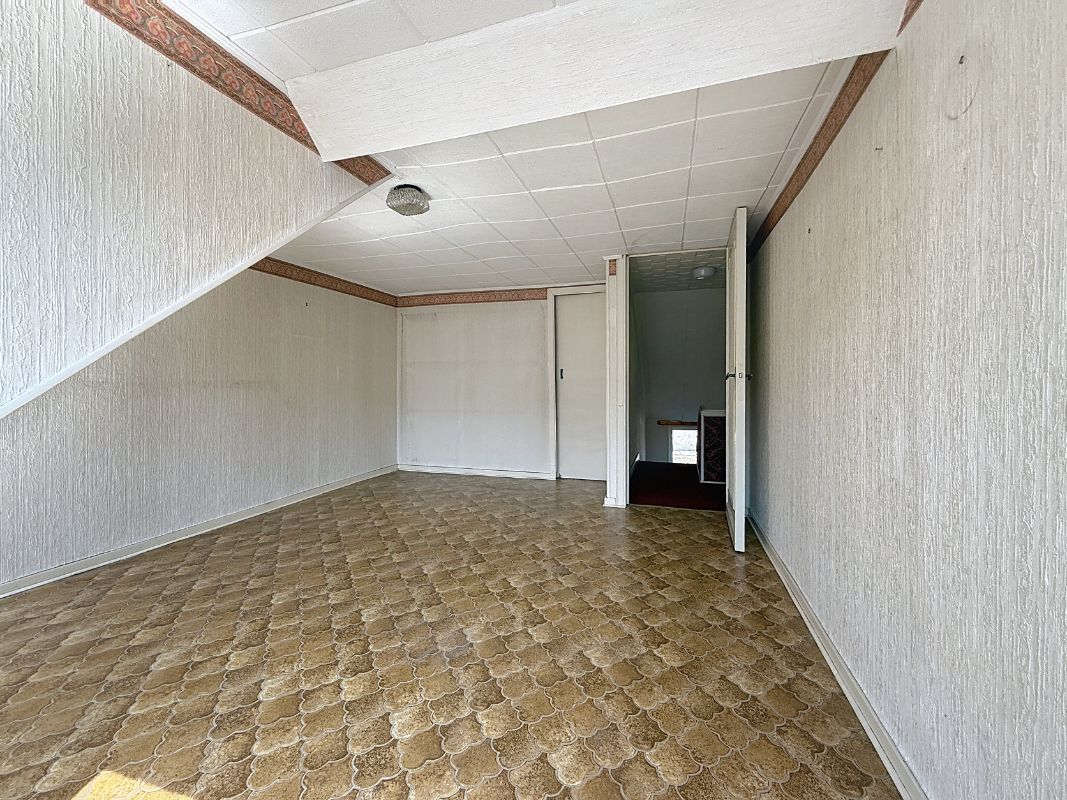 Stadswoning met 3 slaapkamers foto 14