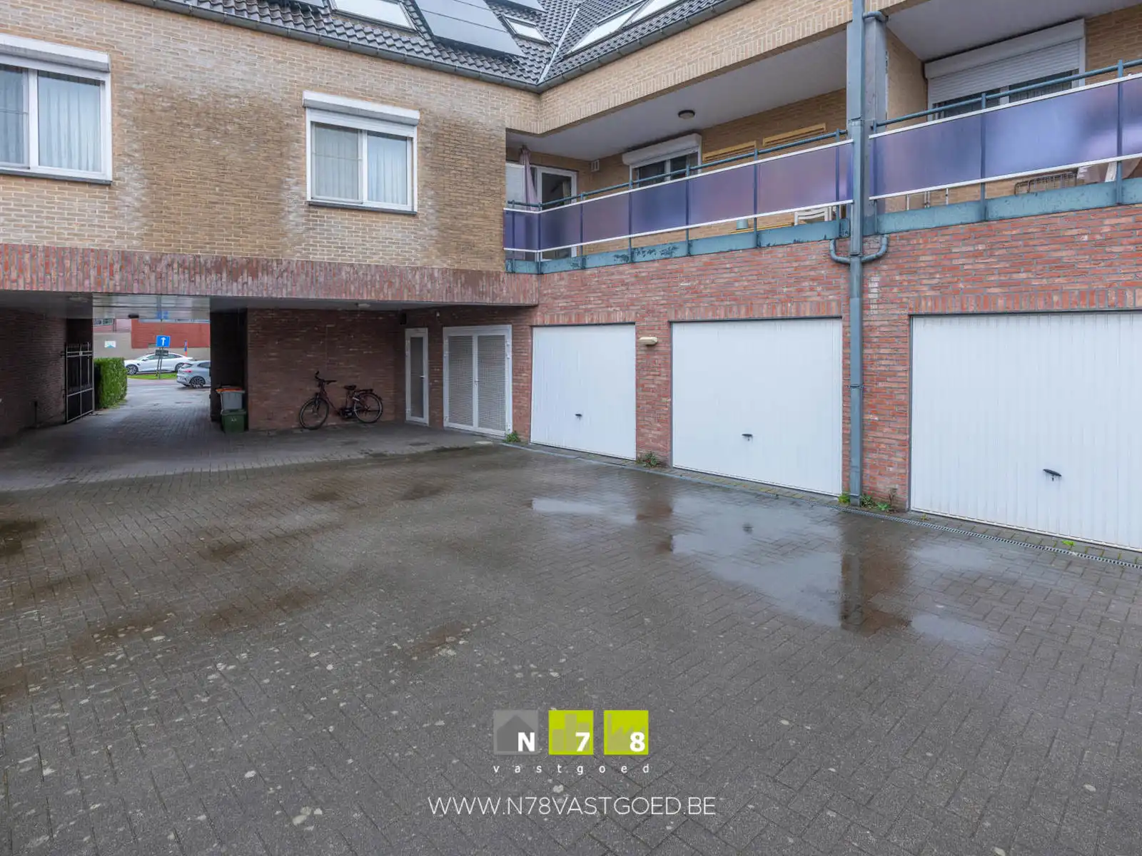 Appartement te koop foto 33