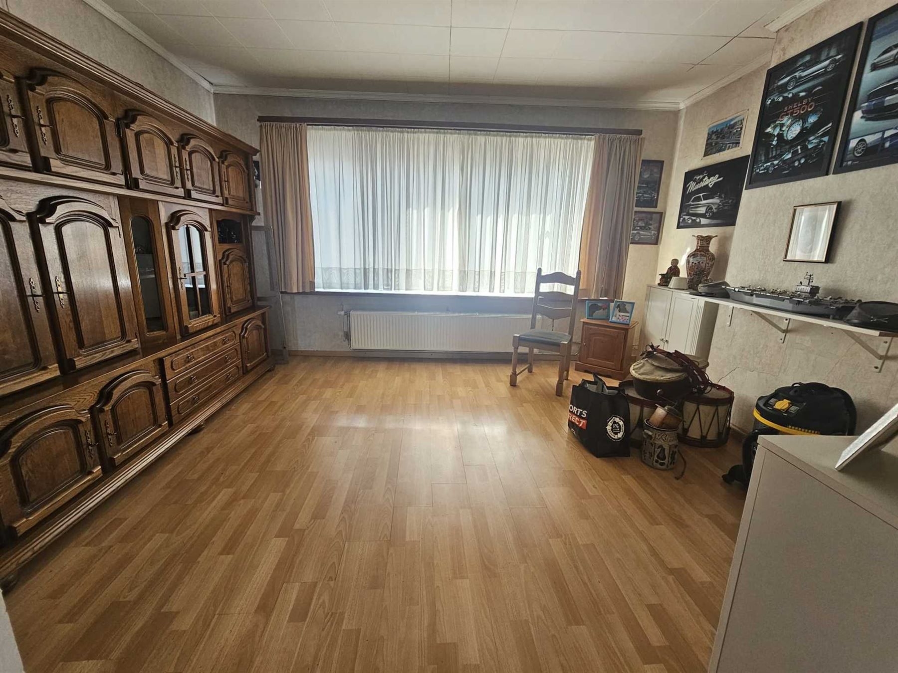 Huis met 5 slaapkamers in hartje Stad! foto 12