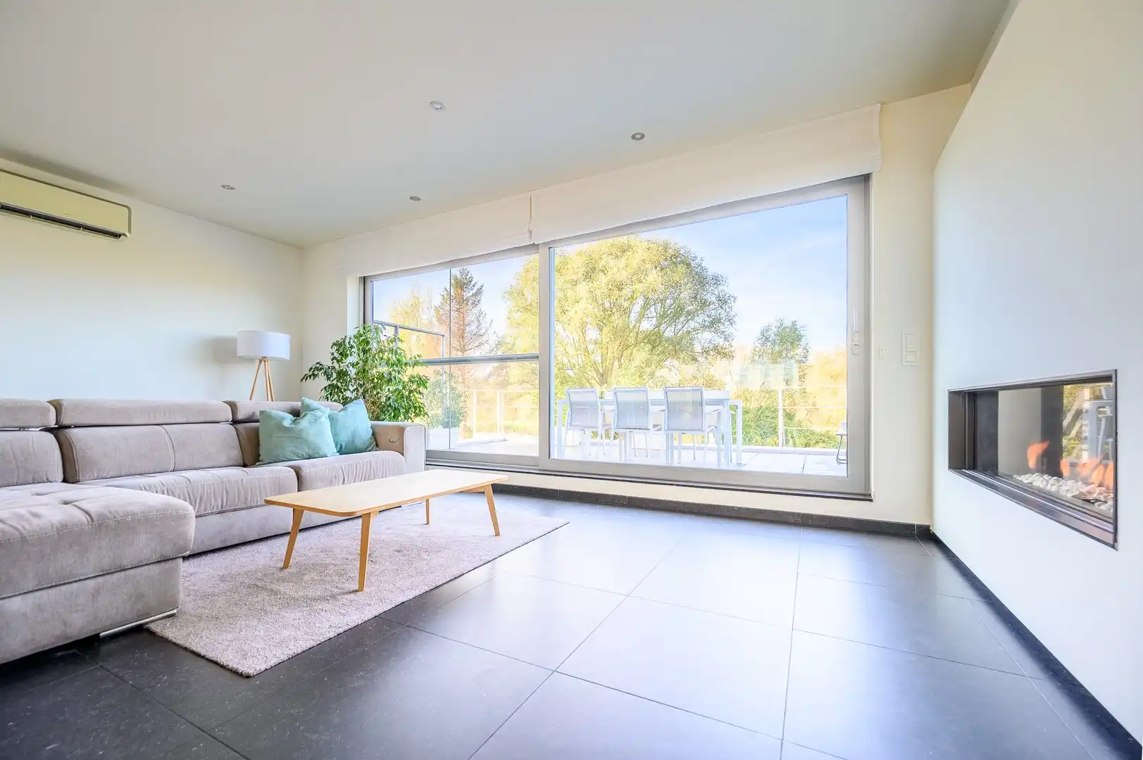 Energiezuinige woning met 3 slaapkamers en garage. foto 4
