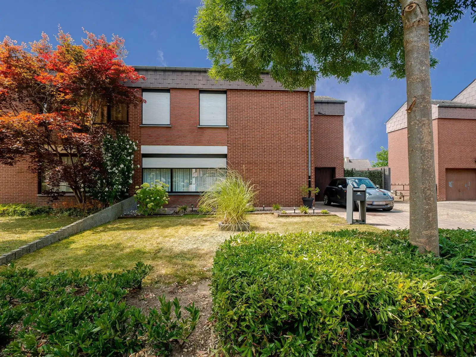 Huis foto 2