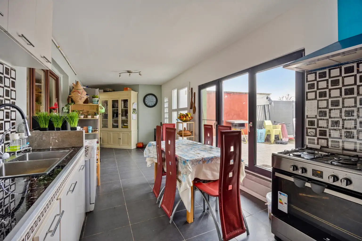 Instapklare 2-gevelwoning op 9a52ca foto 15