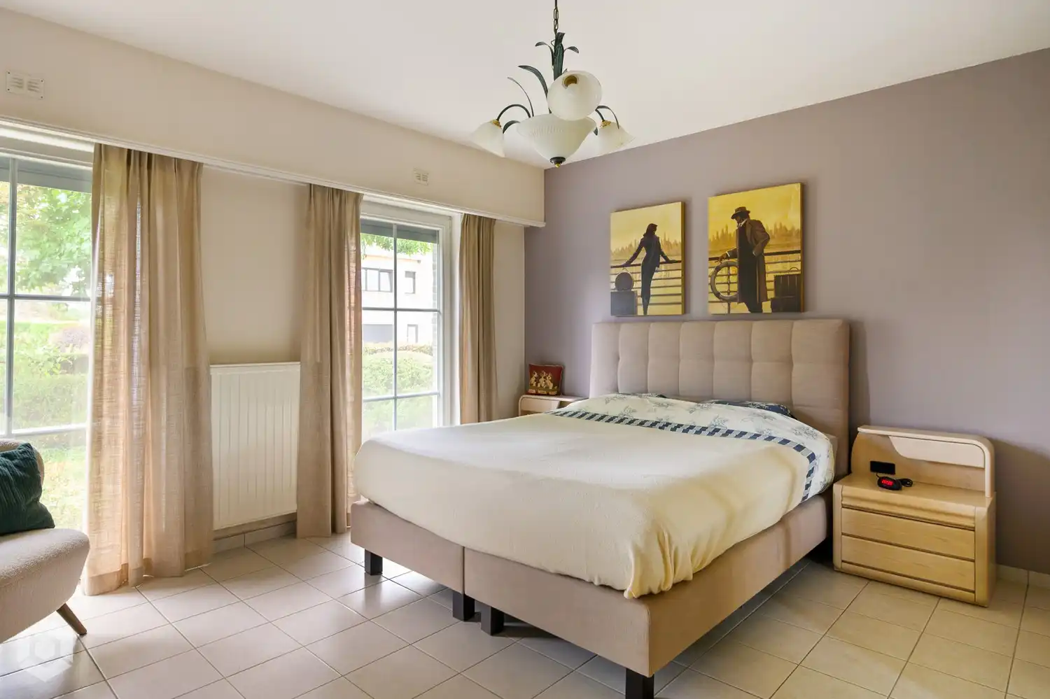 Instapklare villa met 5 slpkrs en zwembad op een perceel van 2.649 m² foto 8