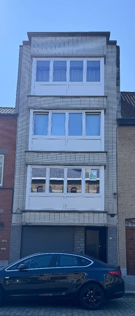 Appartement met 1 slaapkamer te Oostende foto 2