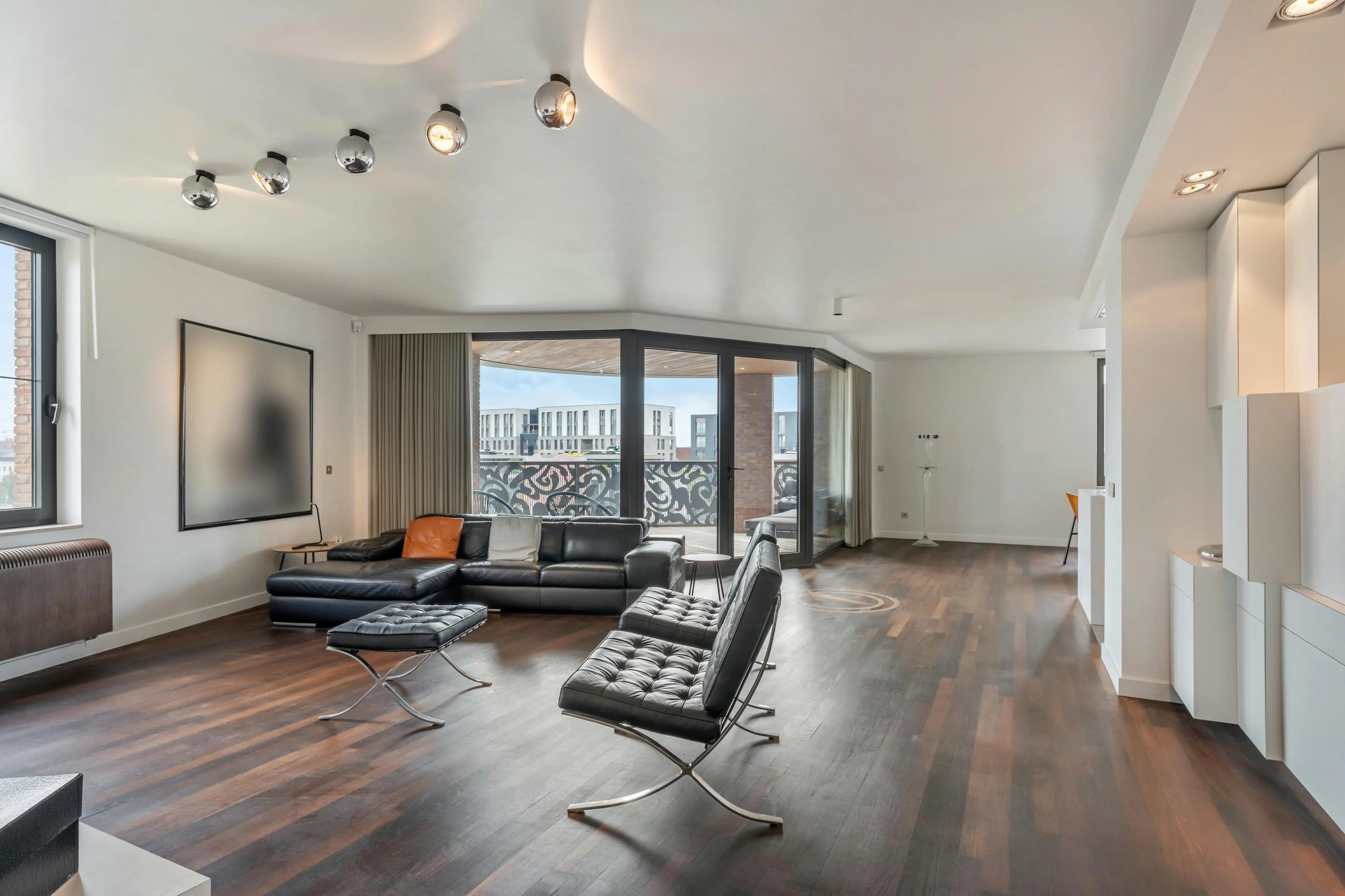  Exclusief hoekappartement aan het water met ruim zonneterras foto 14
