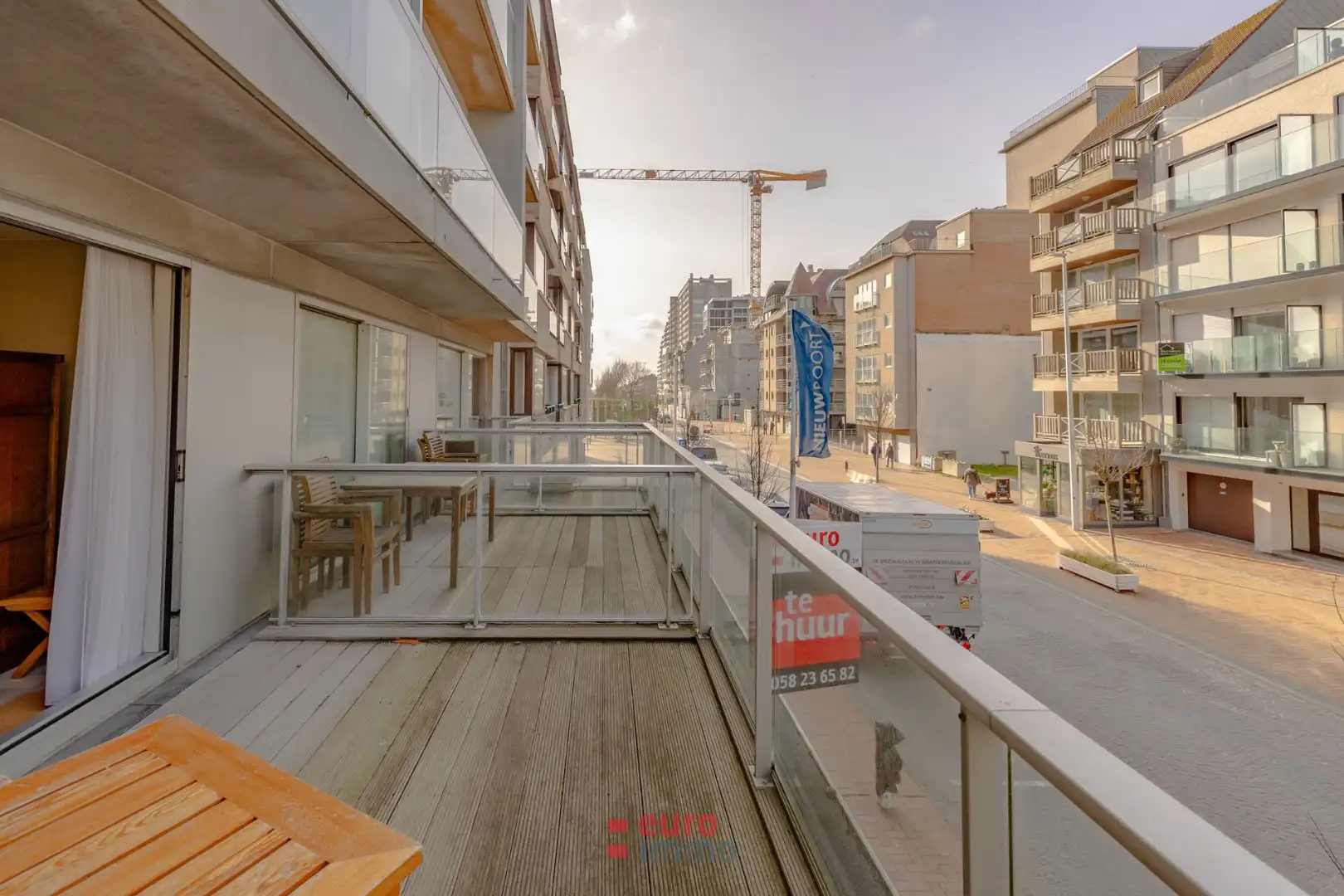 Residentie Gauguin - 293 - 0101 foto 5