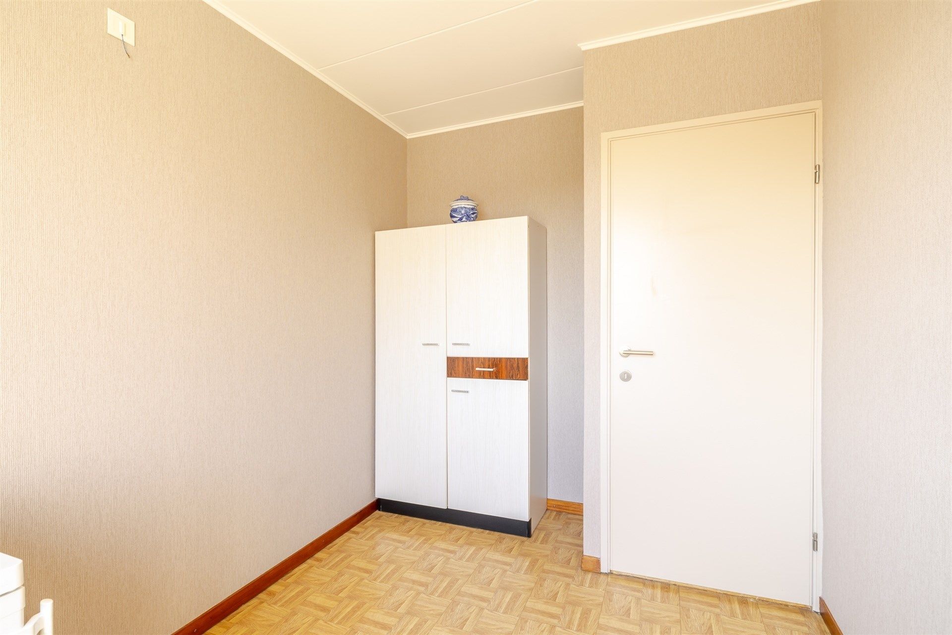Zonnig hoekappartement met garage op gunstige ligging foto 10