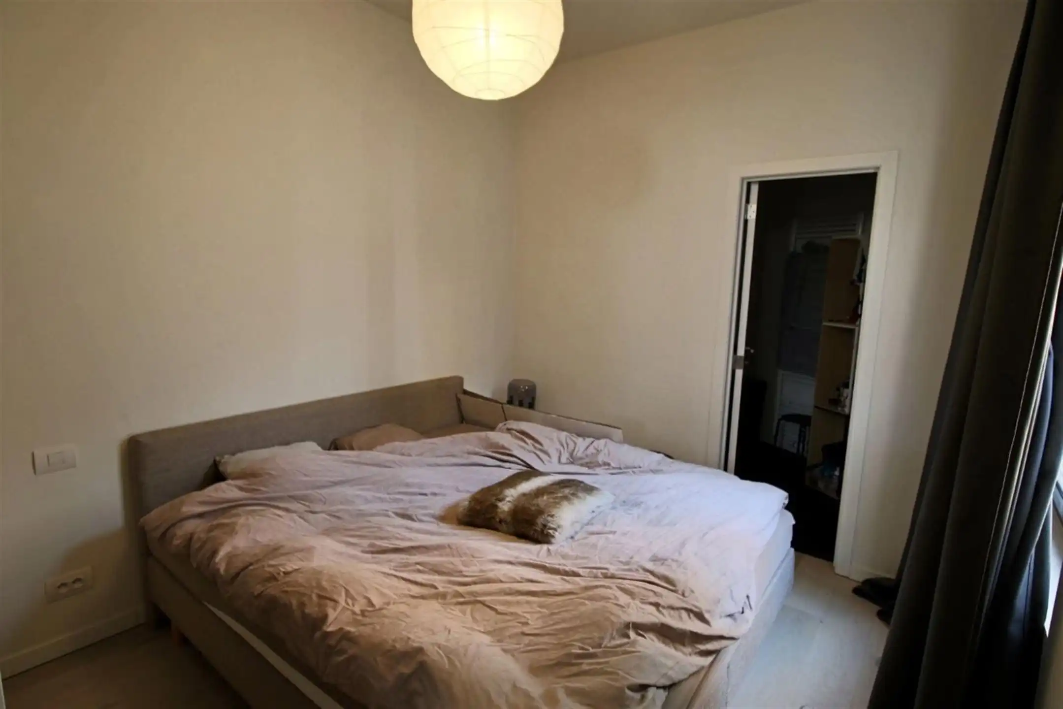 Stijlvol appartement op het trendy Antwerpen-Zuid foto 5