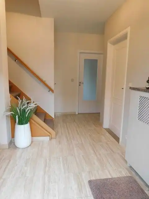 Energiezuinige instapklare woning in het centrum foto 3