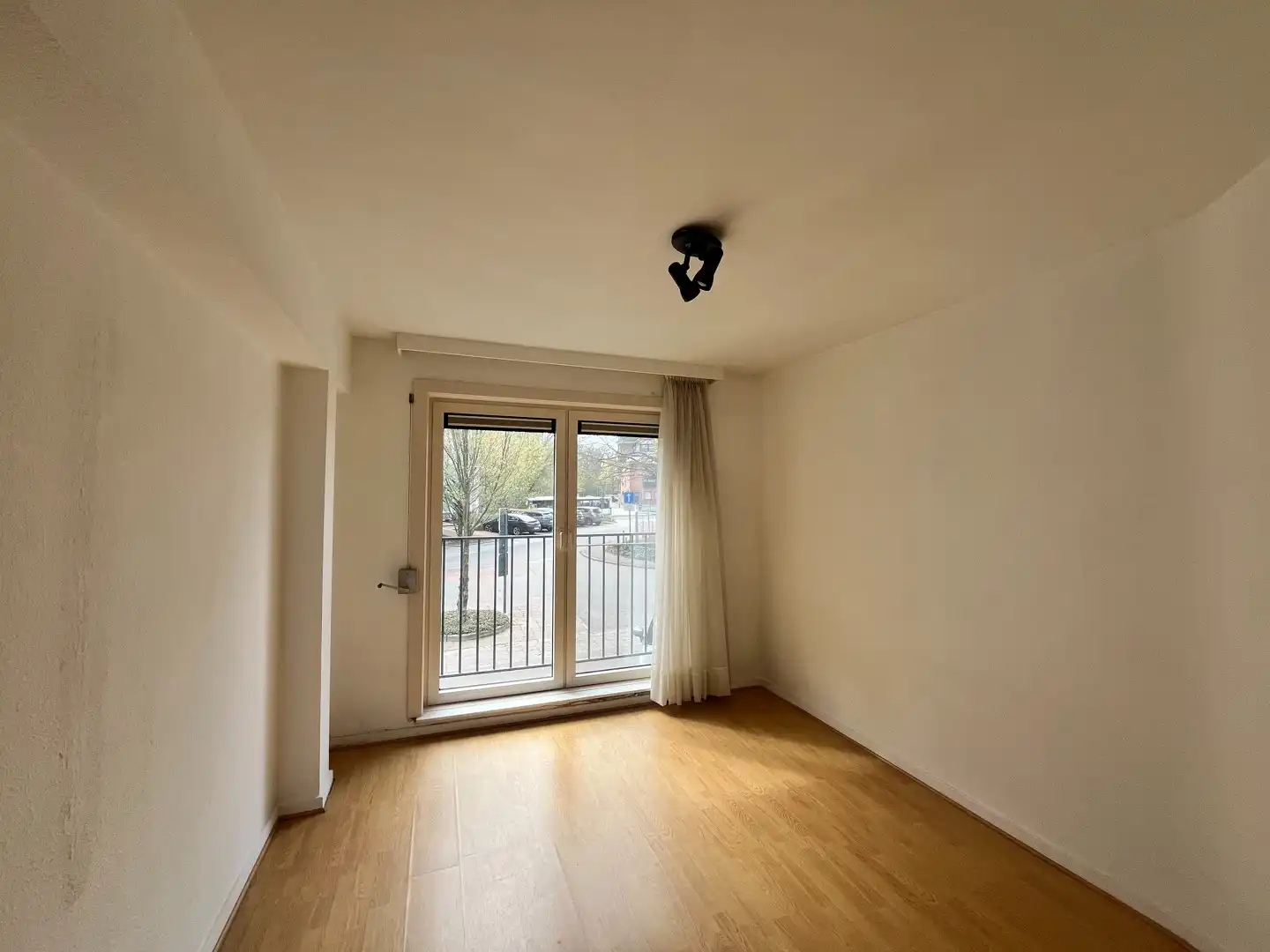 Appartement met 2 slaapkamers te huur foto 9
