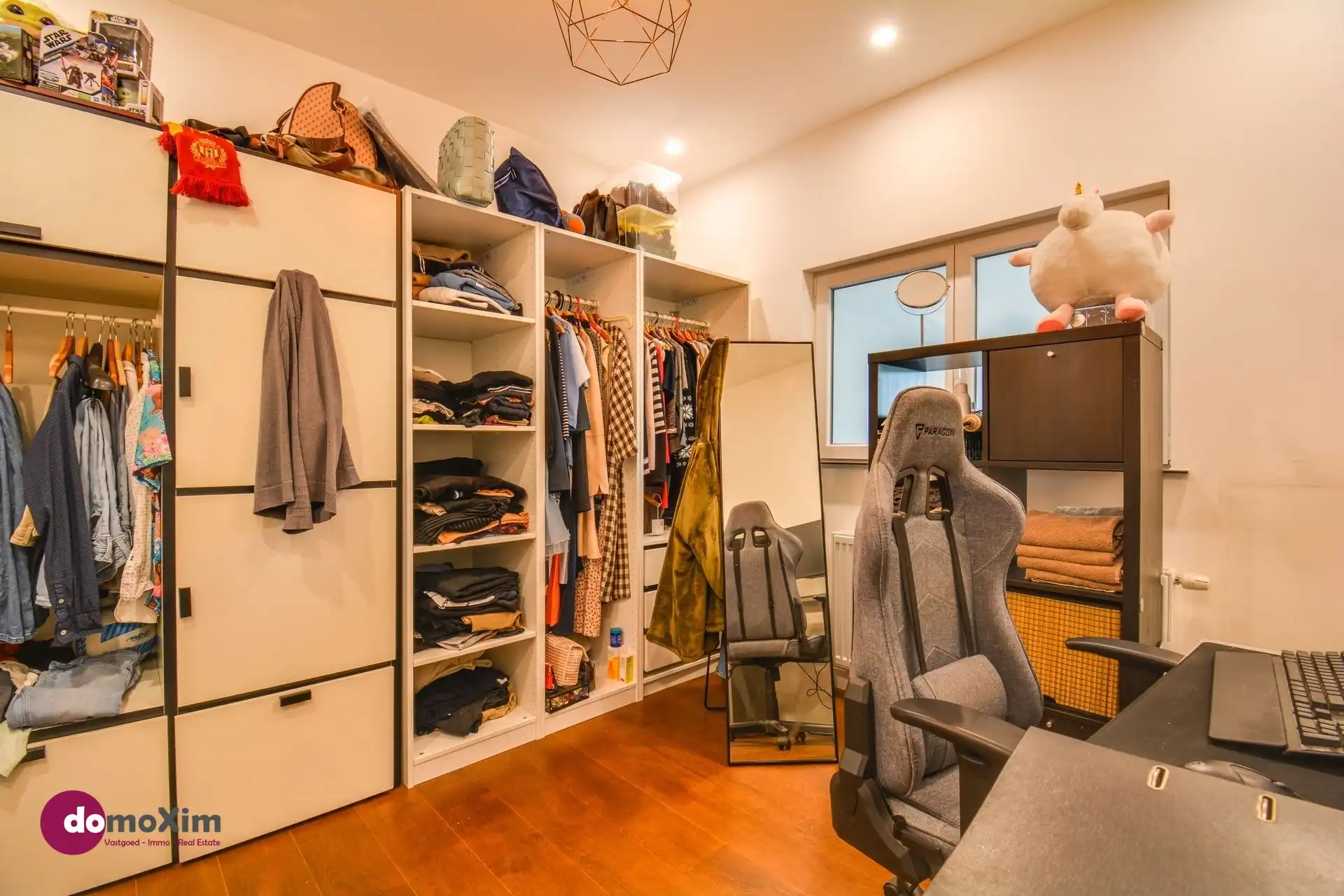 Instapklare woning met uitbreidingsmogelijkheden in Hofstade foto 11