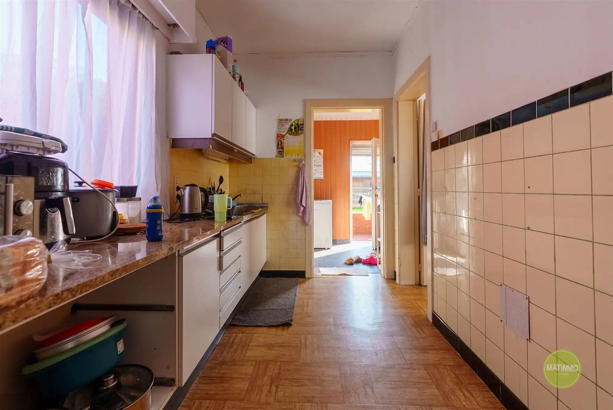 Op te frissen gezinswoning met 3 slaapkamers te Dessel foto 8