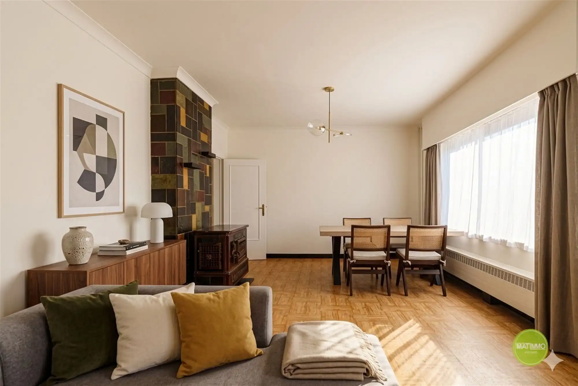 Op te frissen gezinswoning met 3 slaapkamers te Dessel foto 8