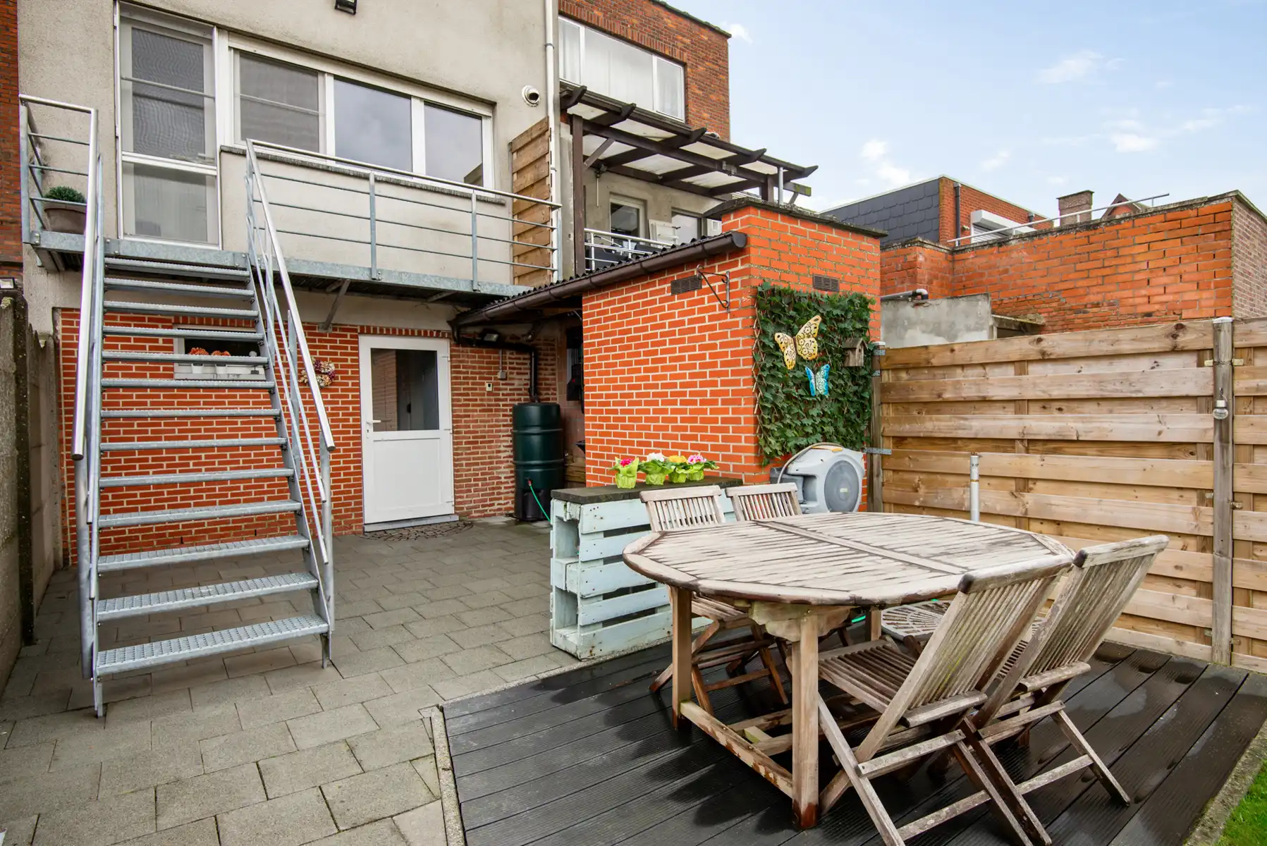 Eengezinswoning te koop buiten centrum Aartselaar foto 18