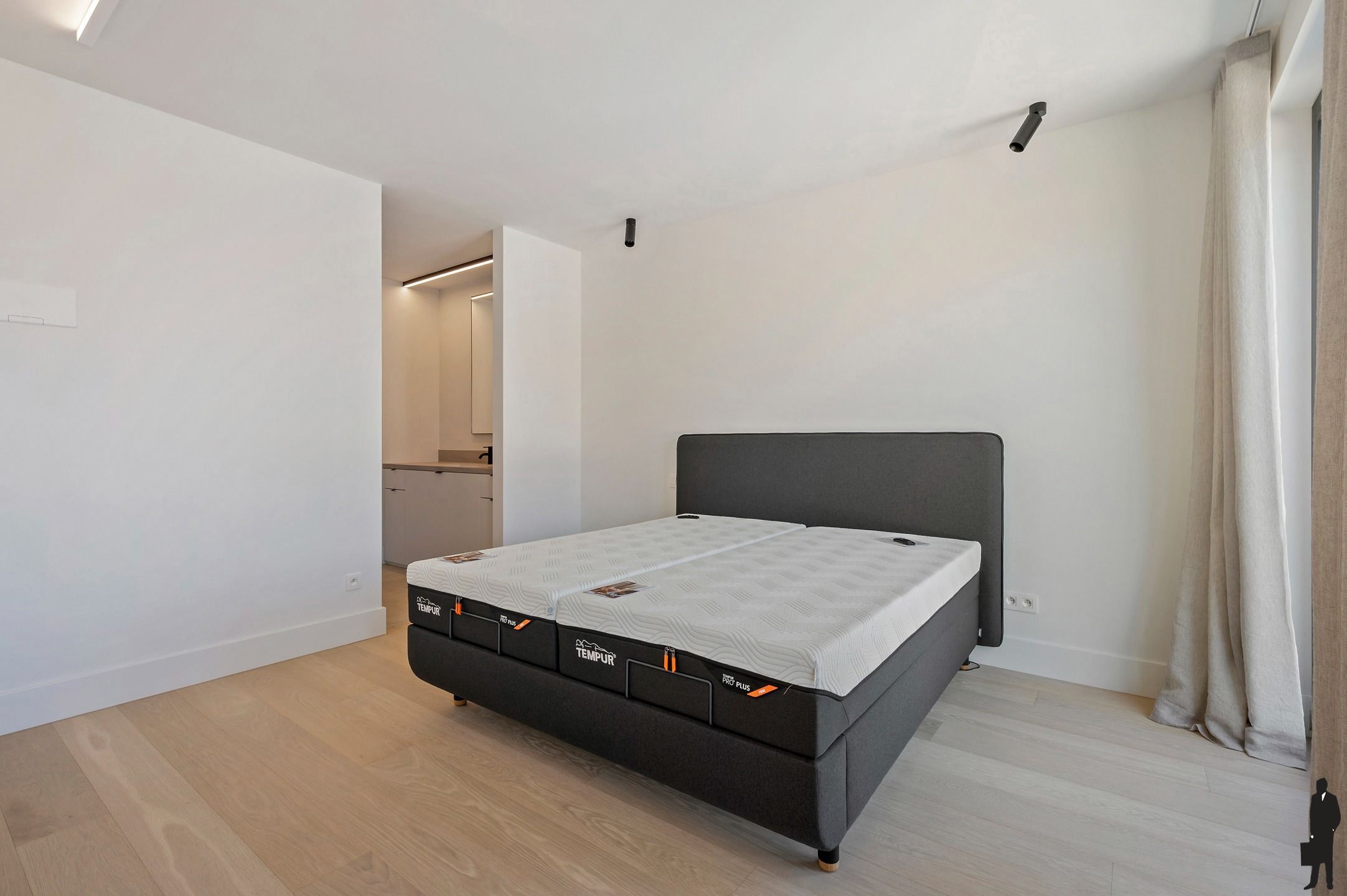 Residentie Mercuur: Penthouse van 237m² + 100m² aan terrassen foto 25