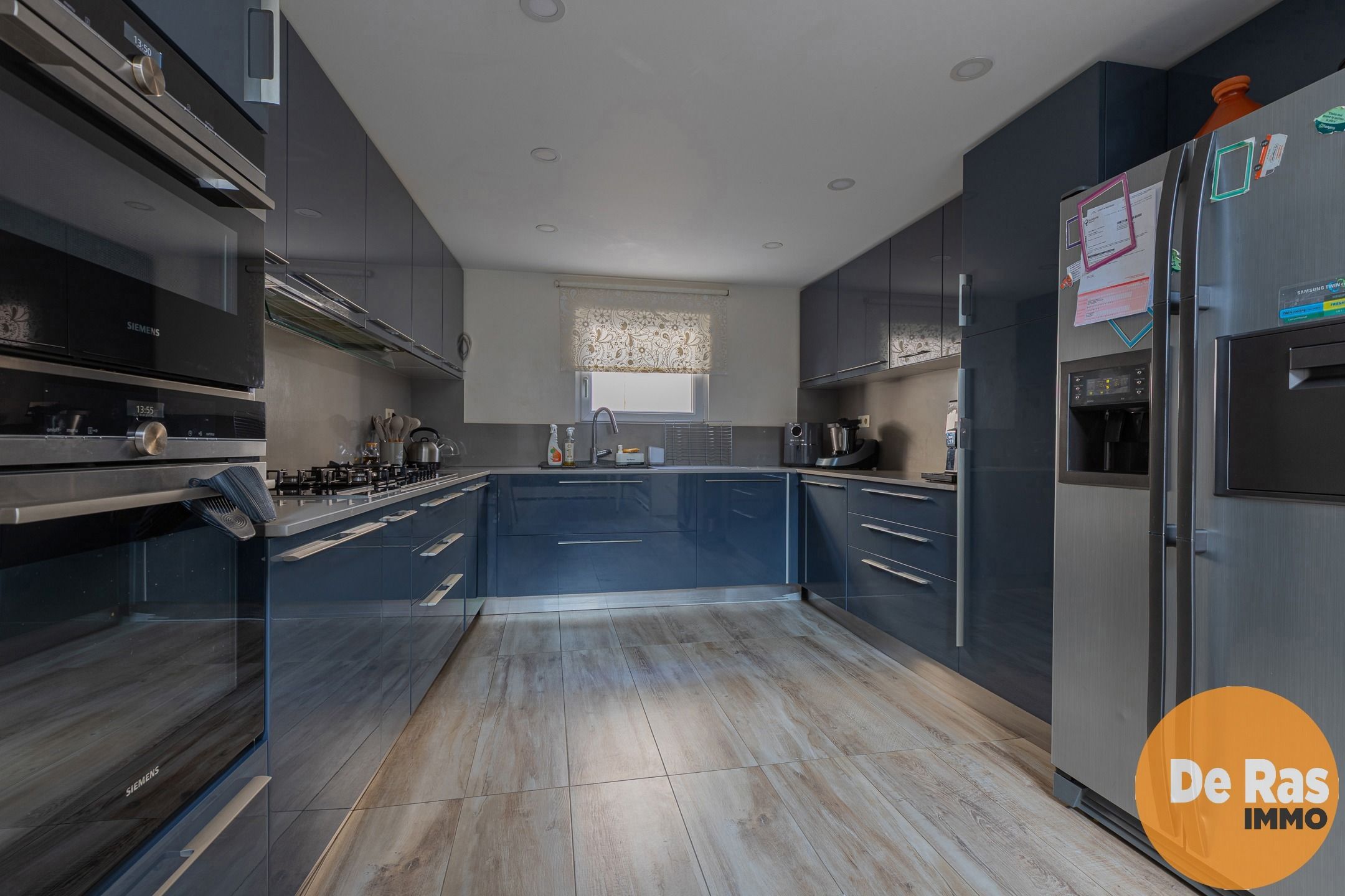 OORDEGEM - Instapklare woning met 4 kamers op goede locatie foto 9