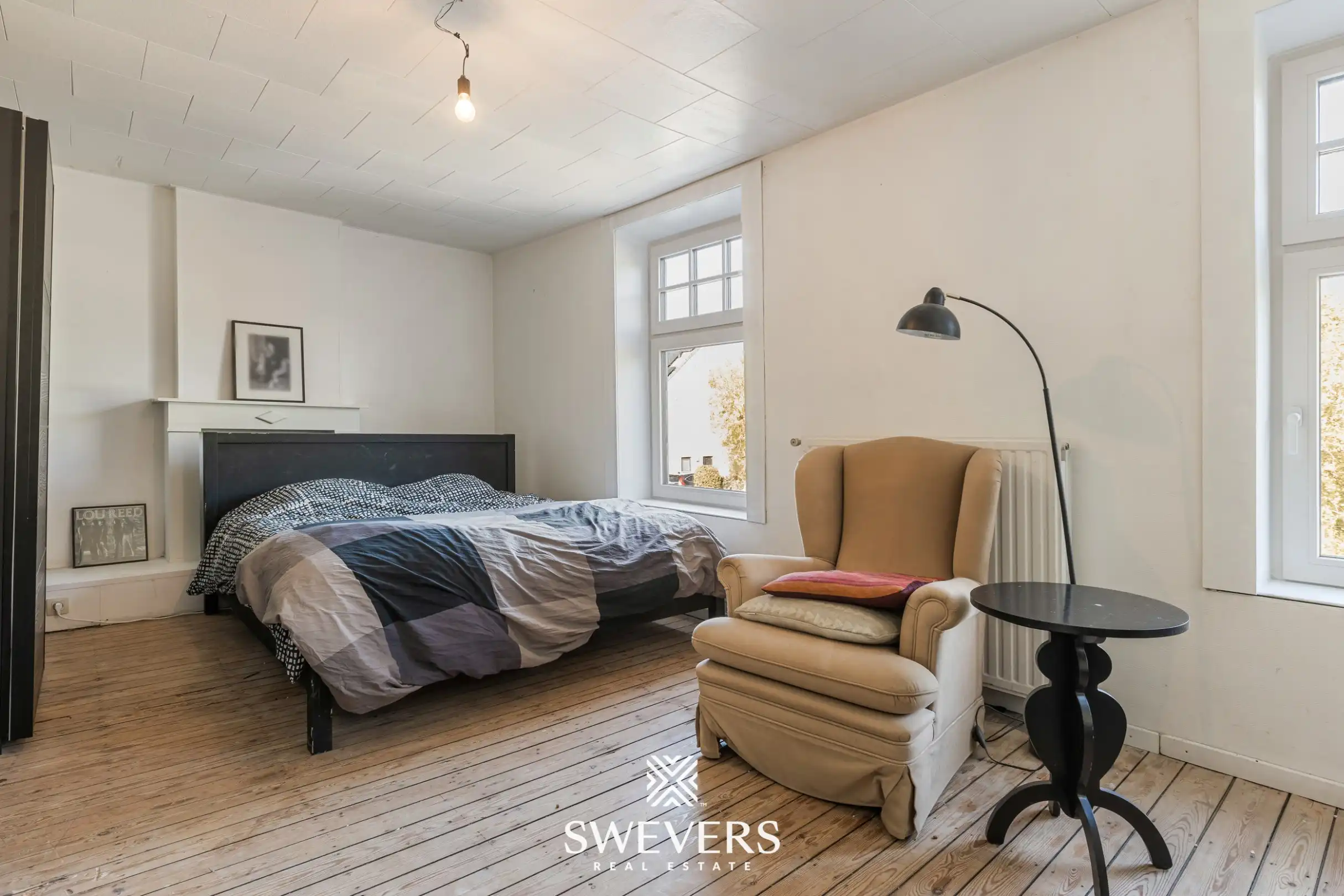 Instapklare stadswoning met zuidoost gerichte tuin nabij Hasselt-centrum foto 17