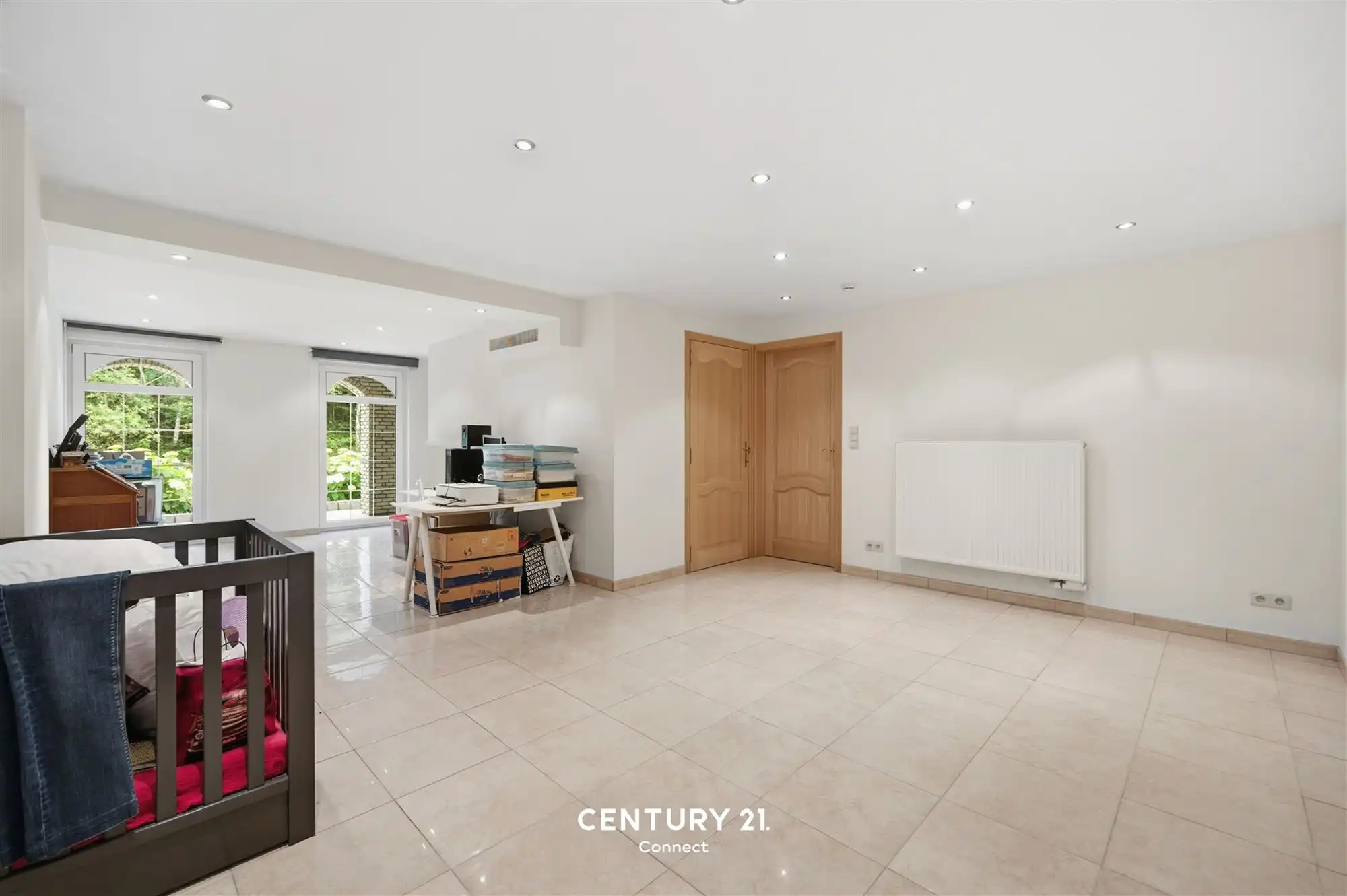 Perfect onderhouden woning met praktijkruimte te Herent. foto 15