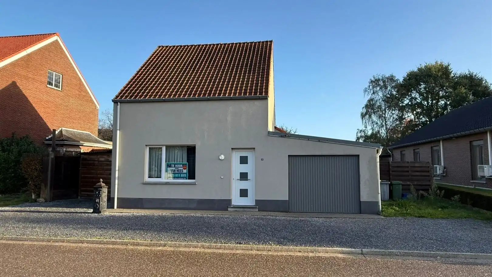 Huis te huur Sint-Rochusstraat 17 - 2490 BALEN