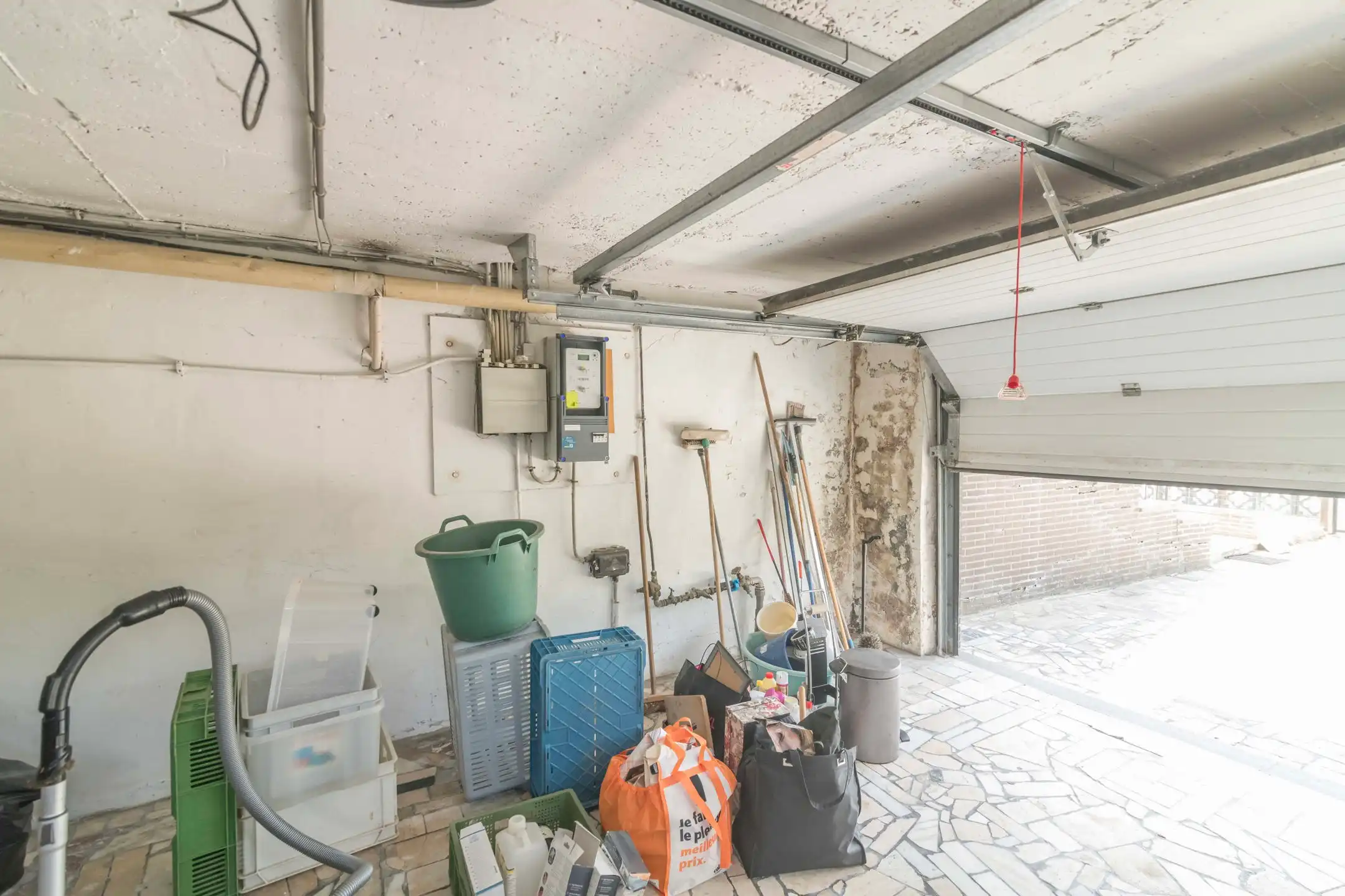 Splitlevelwoning met prachtig uitzicht in Vlaams-Brabant foto 49