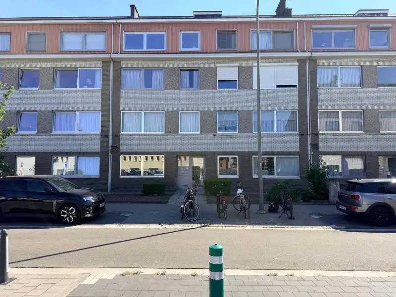 Appartement te huur Rederijkersstraat 15/1 - 3500 Hasselt