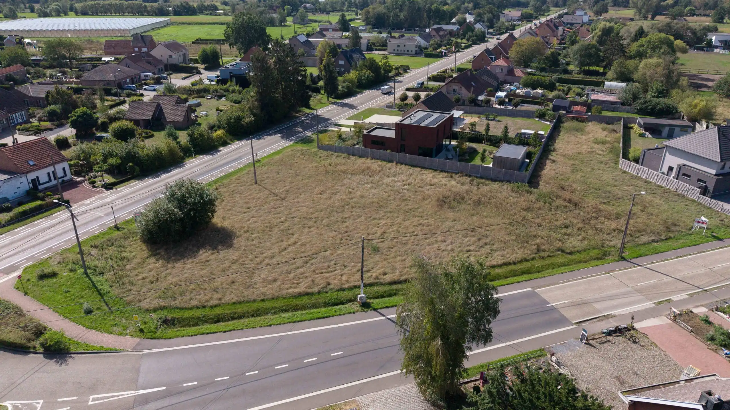 Bouwgrond voor OB op 8 are foto 4