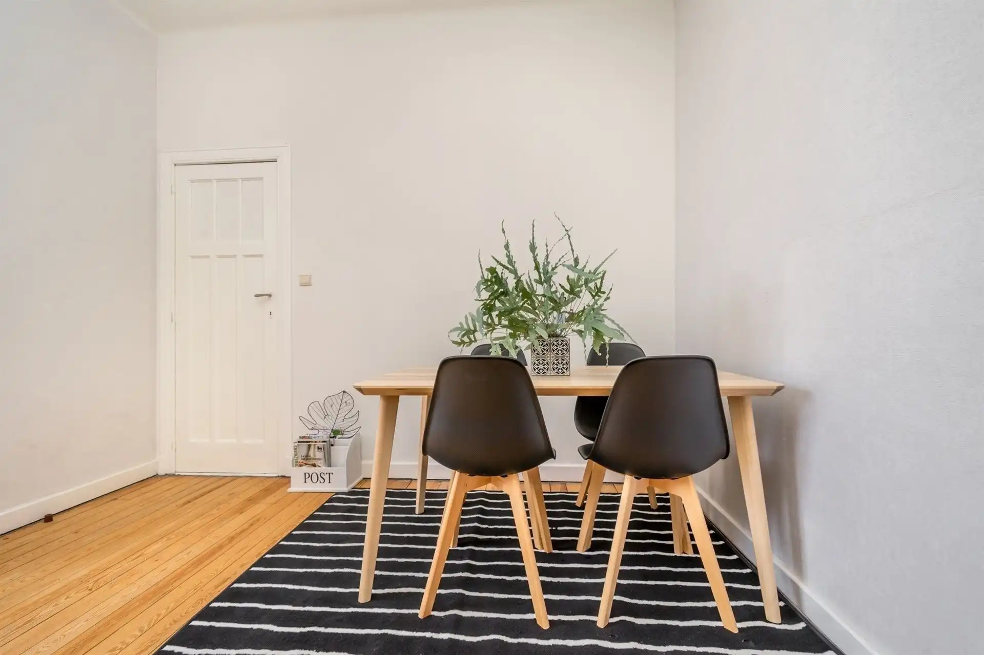 Gezellig duplex-appartement nabij centrum Mechelen foto 9
