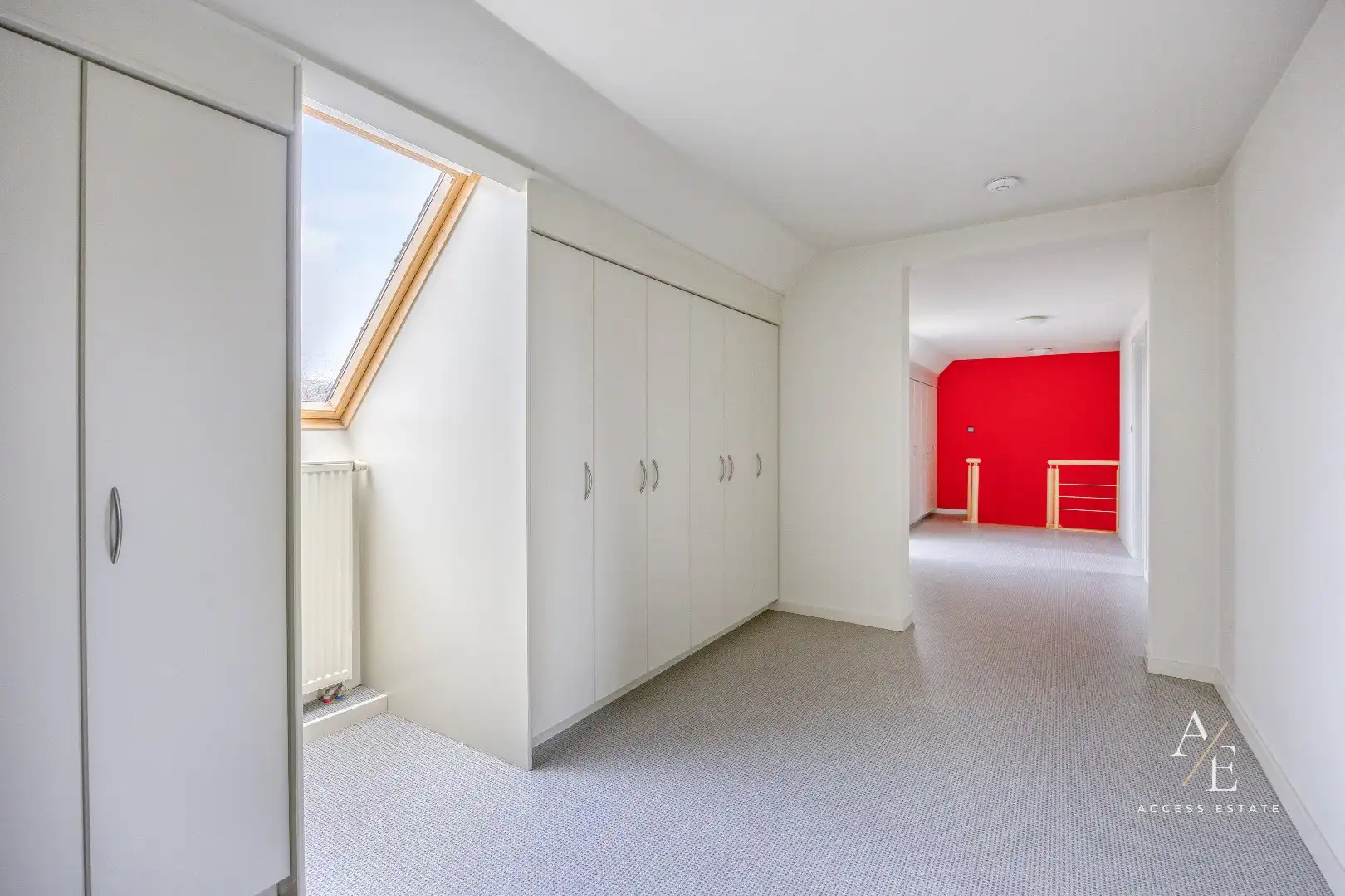 Dubbele rijwoning (341m²) in centrum Eeklo met EPC label A foto 22