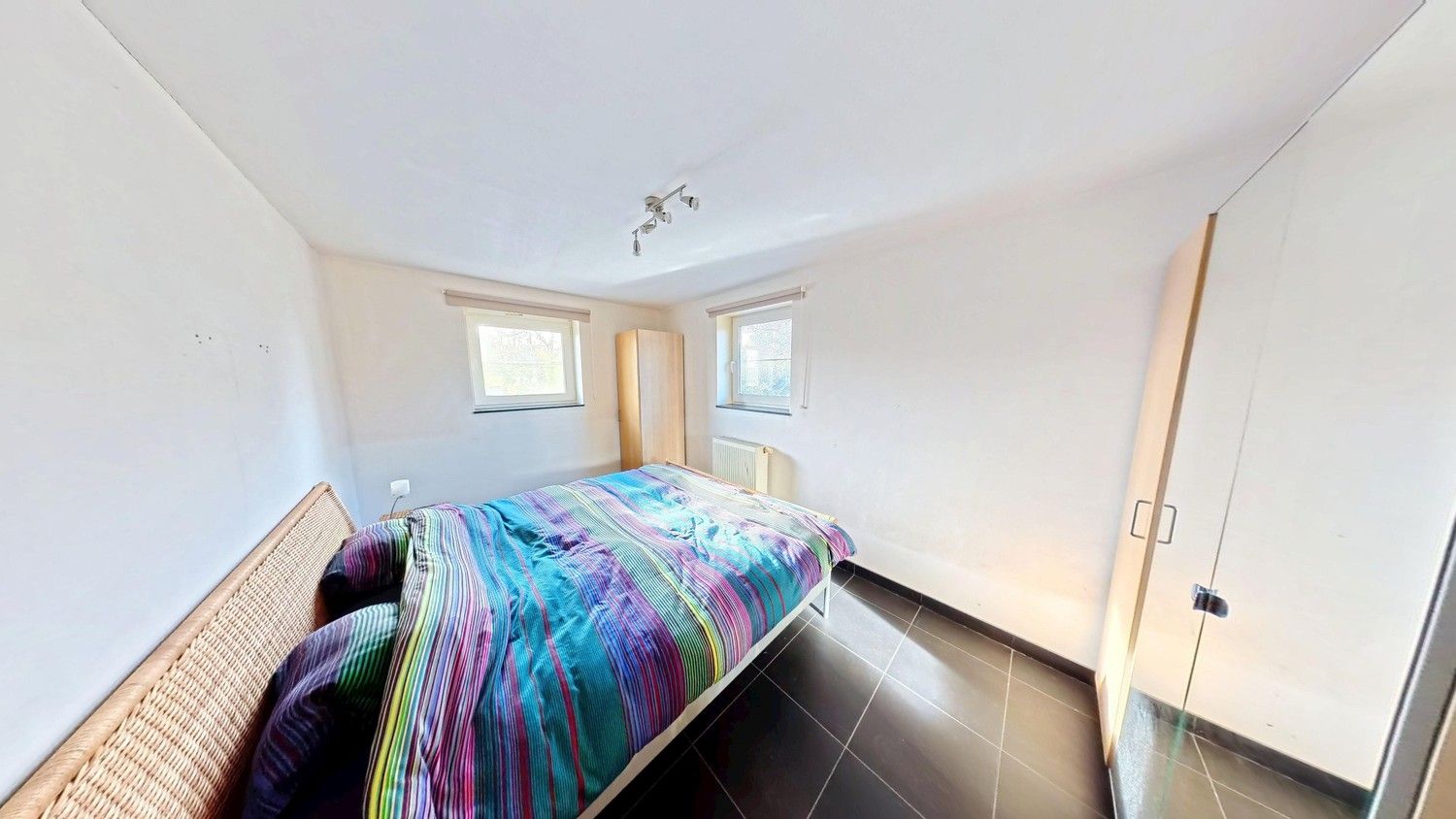 Ruime woning met mogelijkheid tot 4 slaapkamers! foto 10