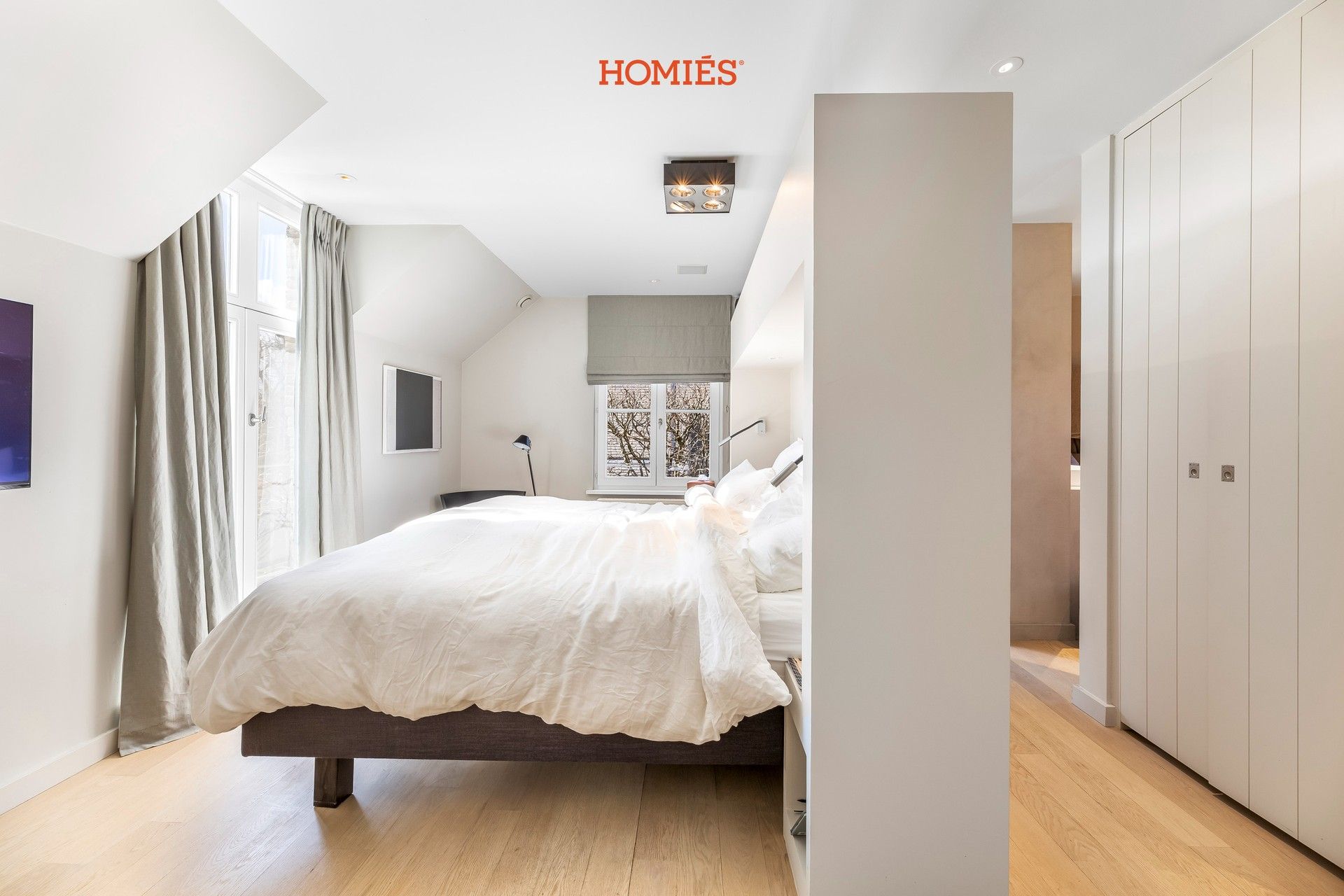 High-end villa op prime location foto 15