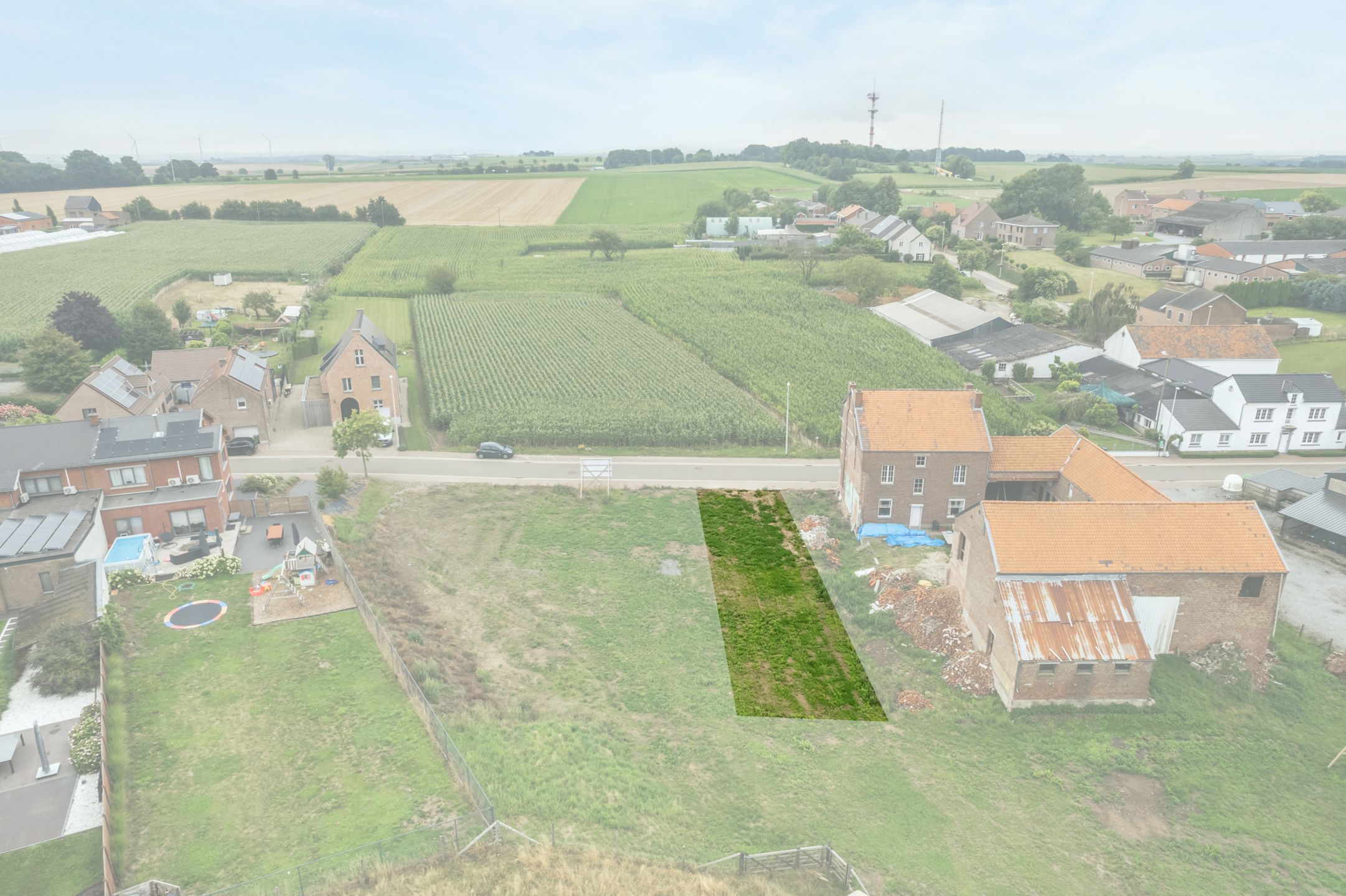Bouwgrond HOB, 4a06ca te Elst foto 4