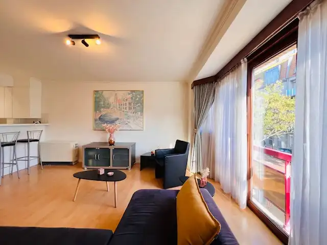 Op zoek naar een instapklaar en betaalbaar appartement aan zee? foto 5