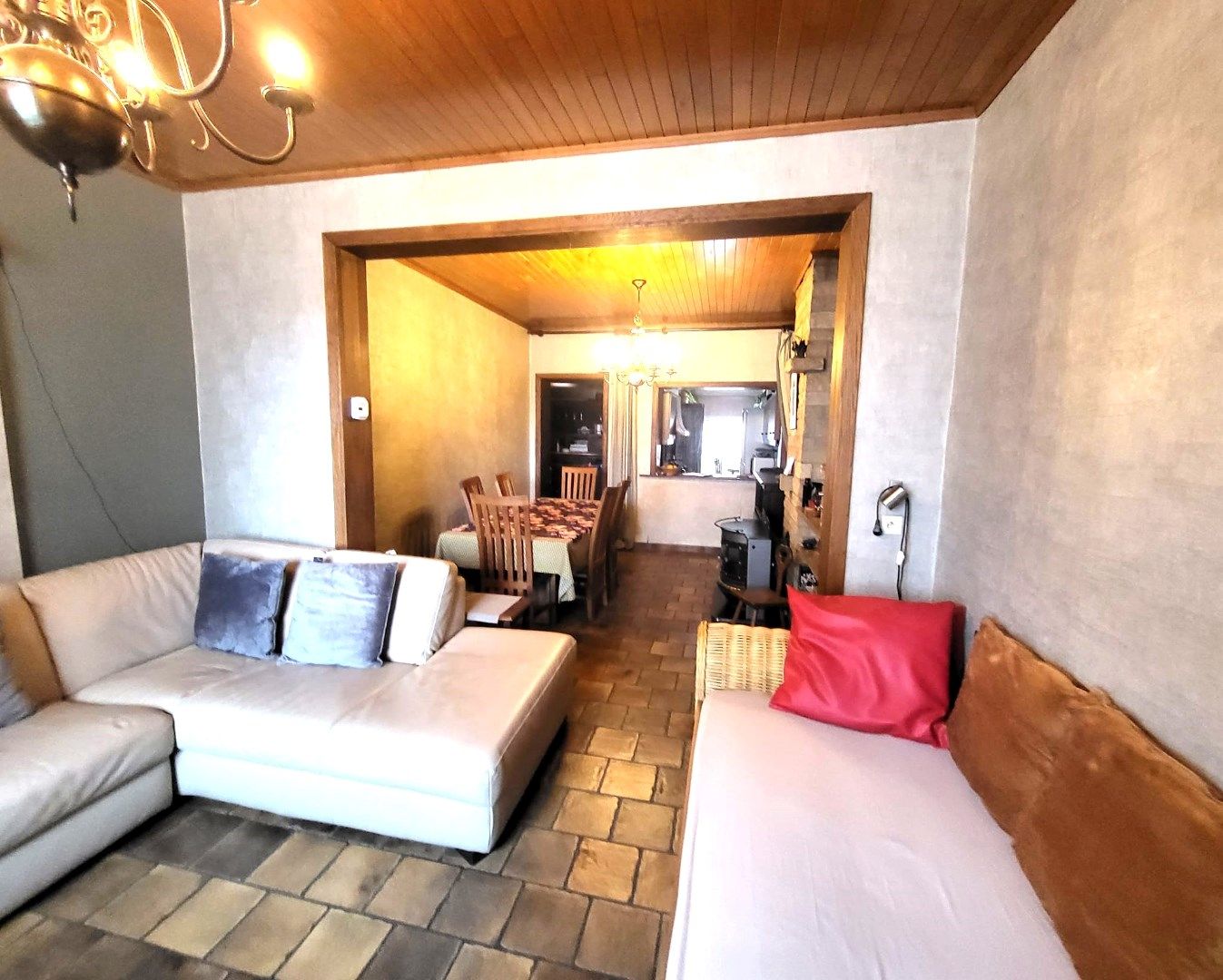 Deze woning staat in optie. foto 9