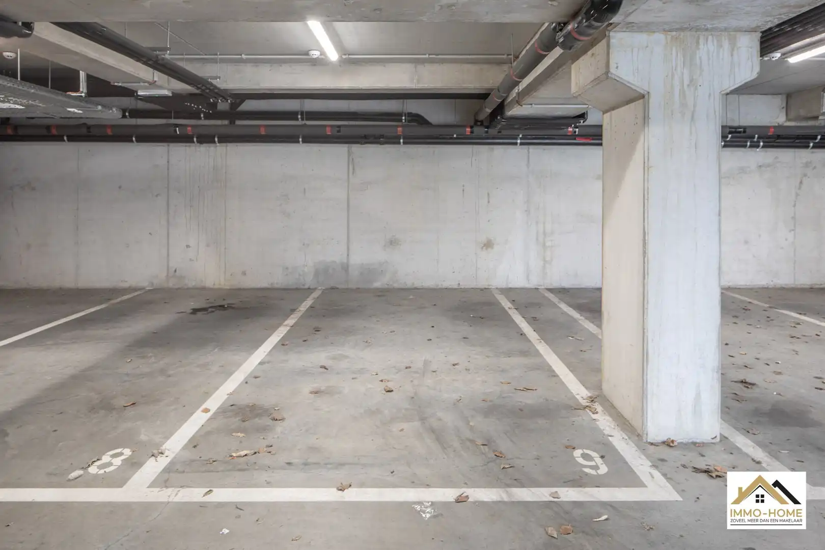 Recent instapklaar appartement op topligging  foto 19