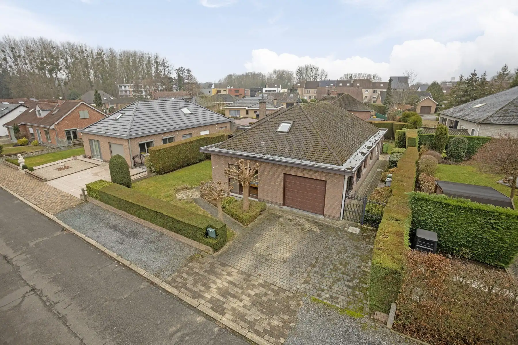 Charmante bungalow in het hart van Kortenberg foto 3