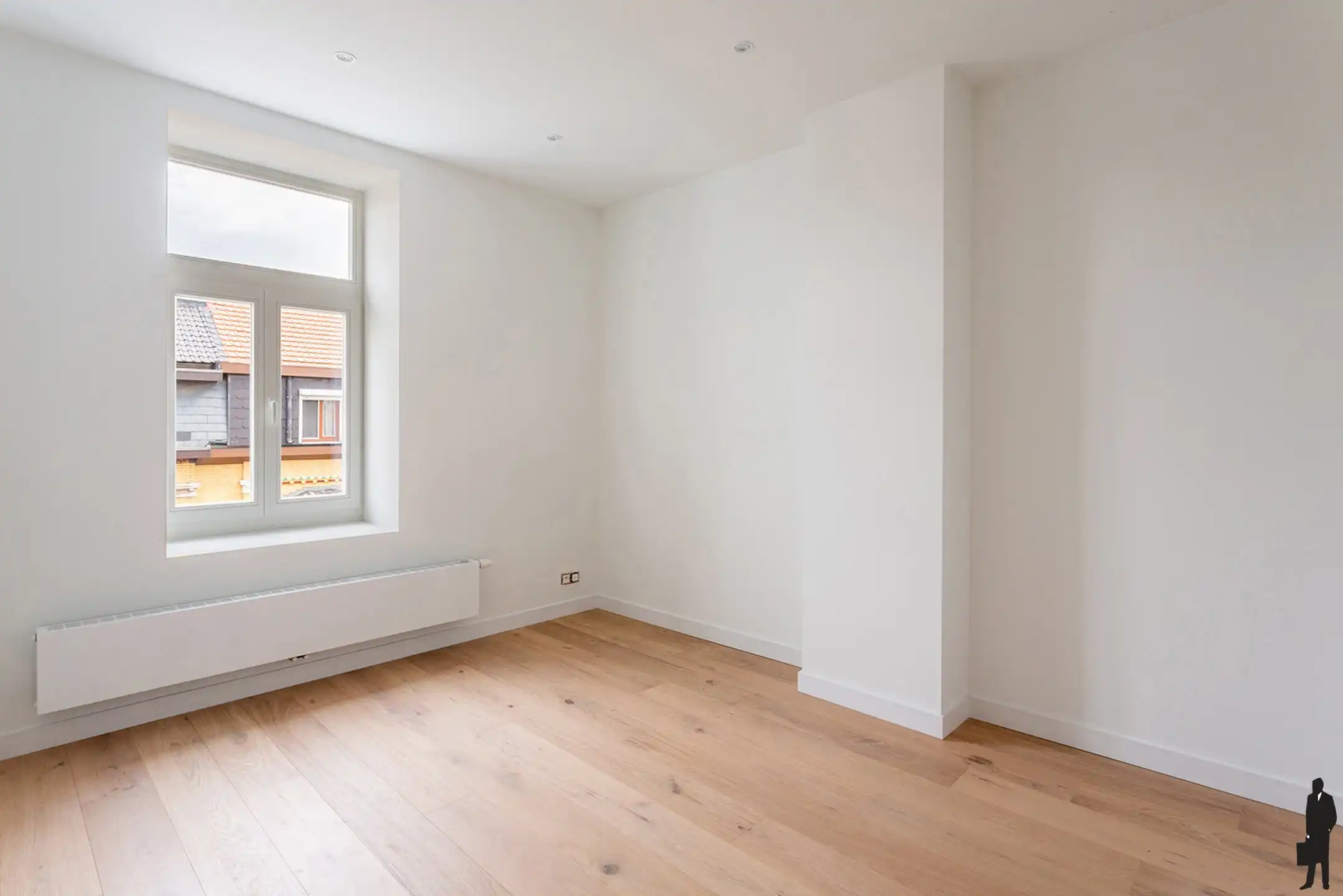 Hoboken op zijn best: authentieke herenwoning, nieuw comfort foto 26