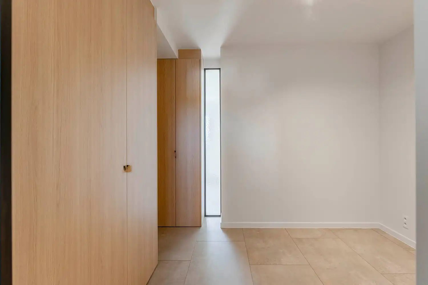 Totaalrenovatie! Centraal gelegen en hoogwaardig afgewerkt appartement met 1 slaapkamer en een terras te Leuven! foto 17