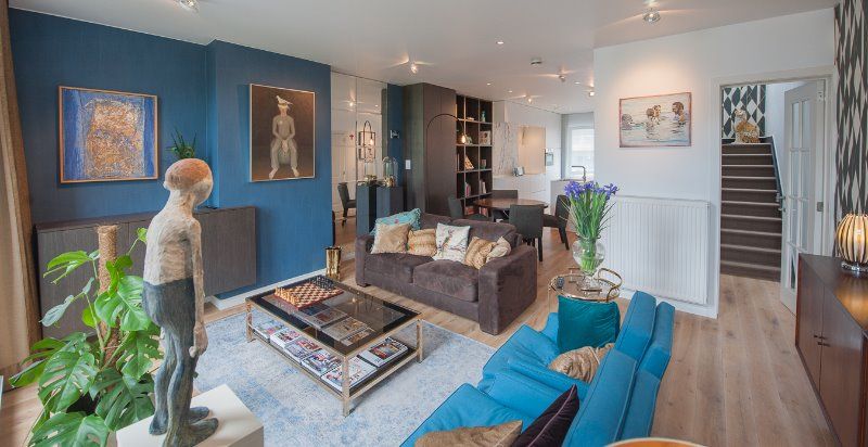 Appartement te huur foto 10