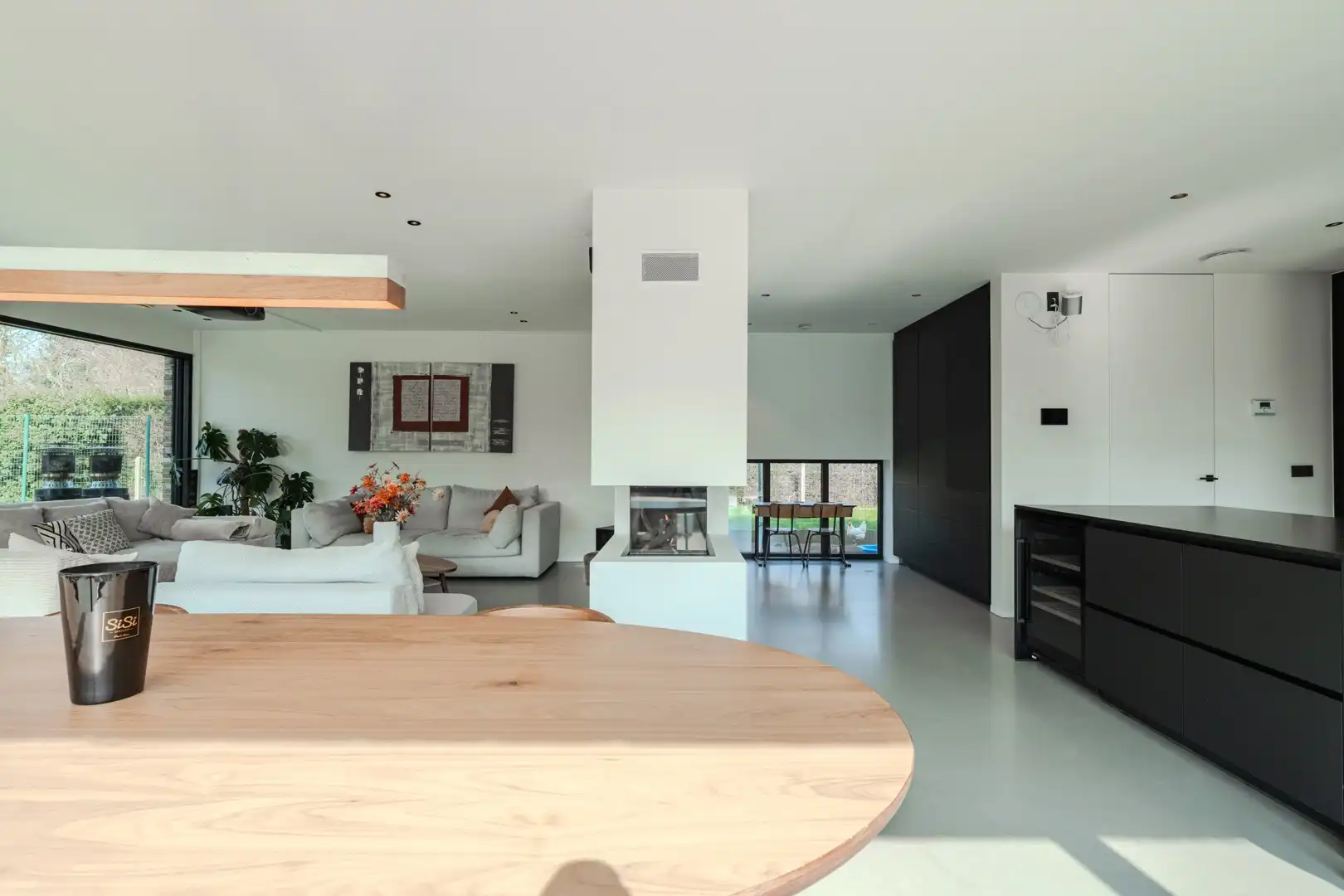 Exclusieve villa op 1.376 m² - momenteel vergund voor vakantiewoning foto 11