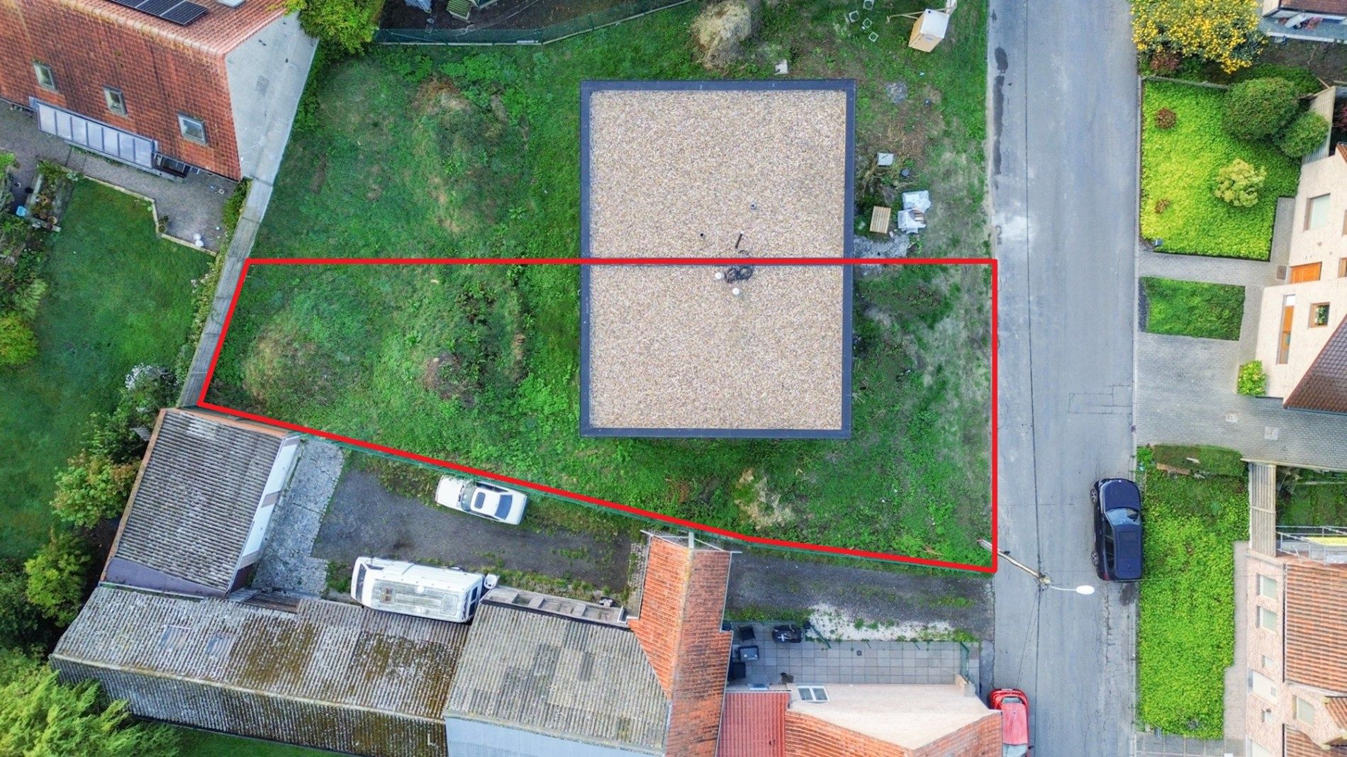 Rustig gelegen energiezuinige nieuwbouwwoning met 4 slpk, op ruim perceel, Torhout. foto 20