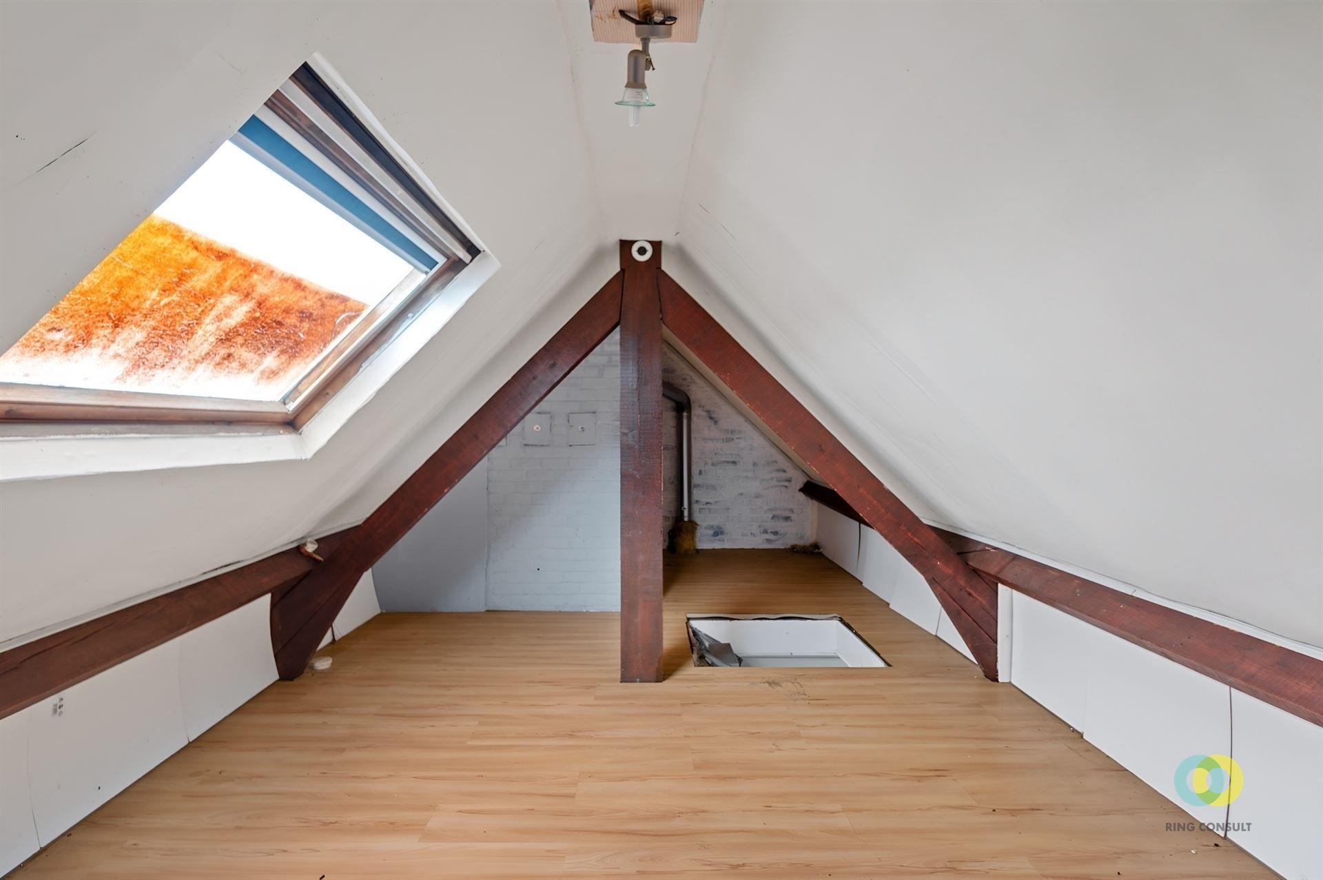 **IN OPTIE** Vrijstaande woning met ruime tuin foto 11