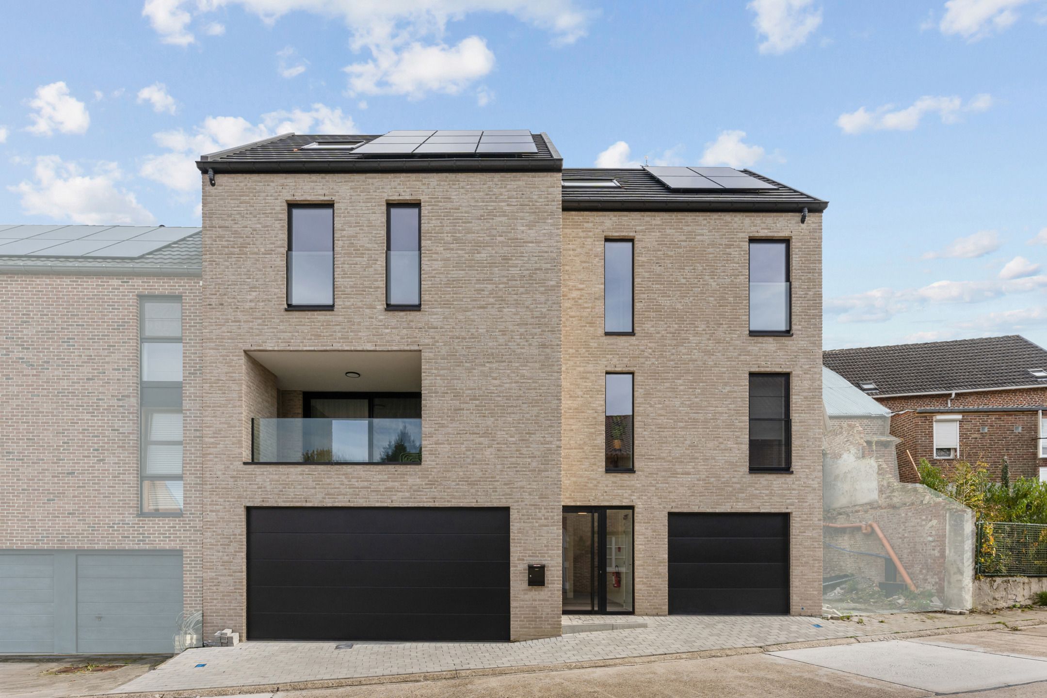 Nieuwbouw duplex appartement te Herderen à 6% BTW foto {{pictureIndex}}