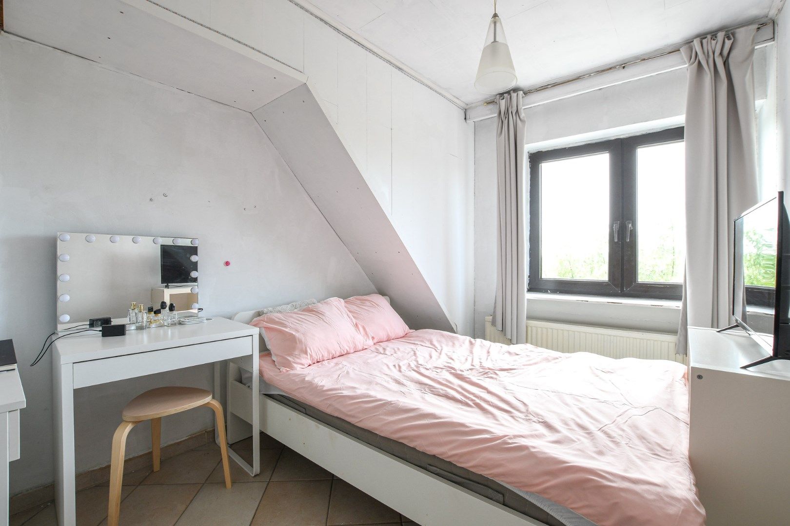 Ruime bel-etagewoning met tuin en bijgebouw, vlakbij centrum De Haan foto 27