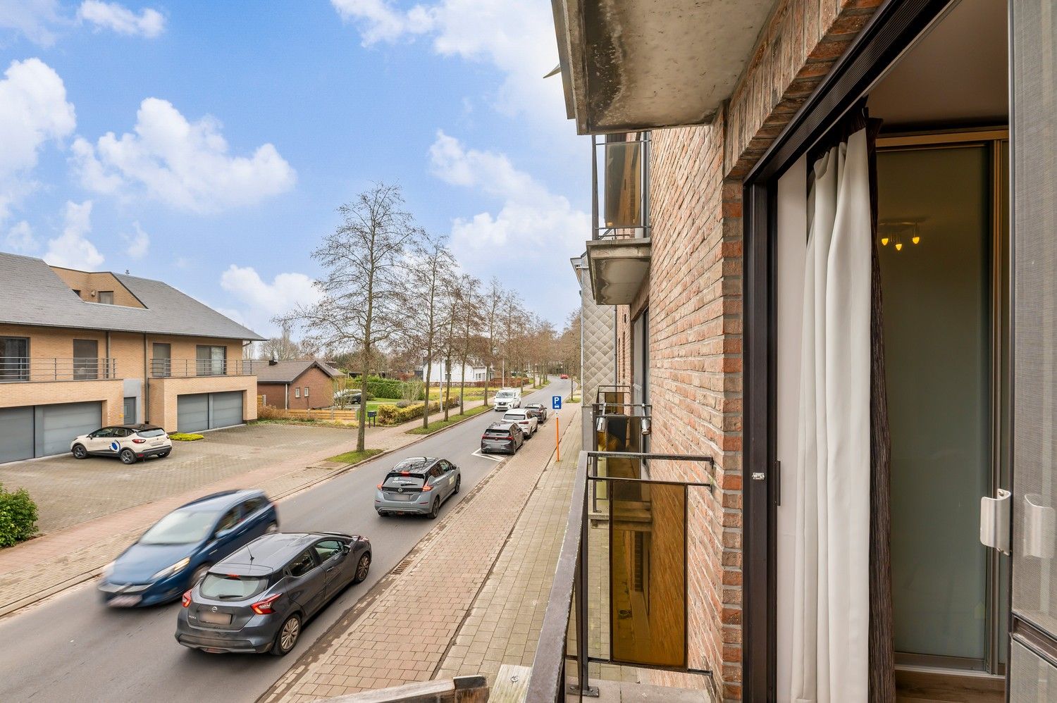 Instapklaar en energiezuinig appartement. foto 17