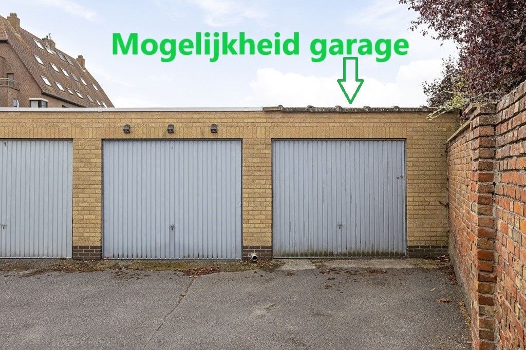 VEURNE: Zonnige en verzorgde (rij)woning met instapklaar comfort, her en der wat opsmukwerk, 3 slpks en geïsoleerde zolder op 120m² grondopp. (mog. garage). foto 21