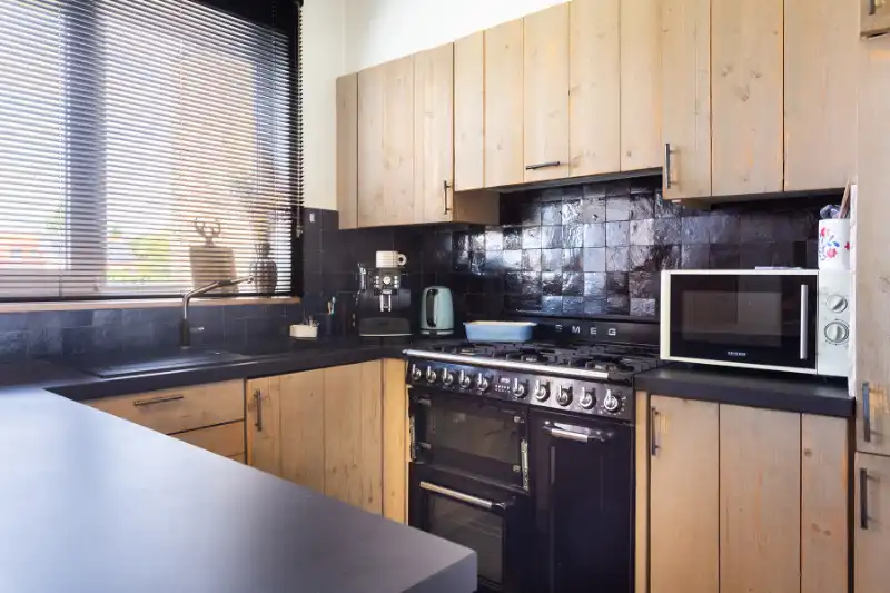 Prachtige bel-etagewoning in kindvriendelijke buurt! EPC A! foto 21