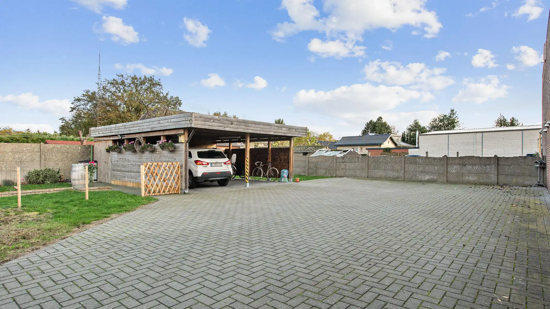 Duplex met 2 slaapkamers. foto 4