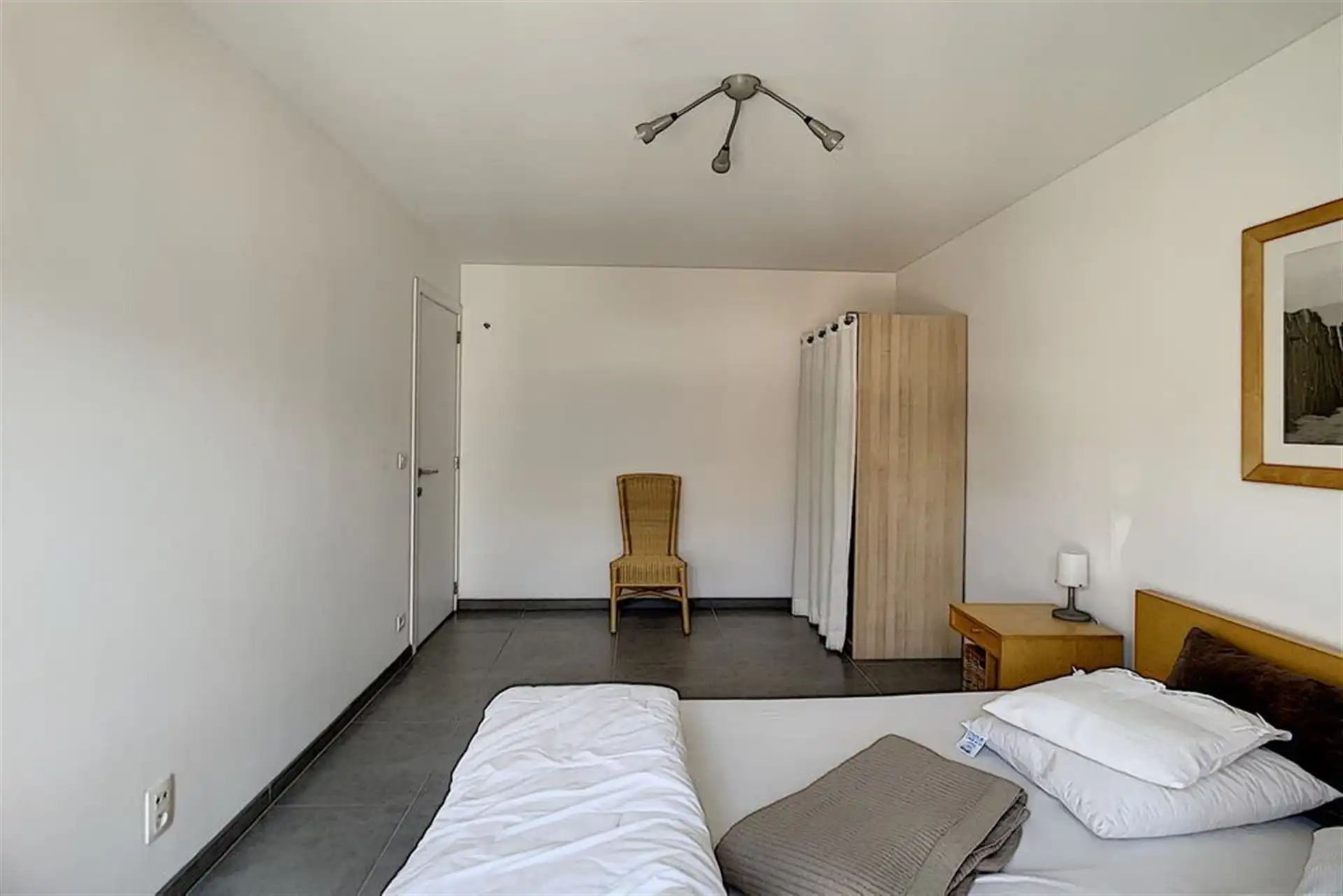 Gemeubeld appartement  foto 11