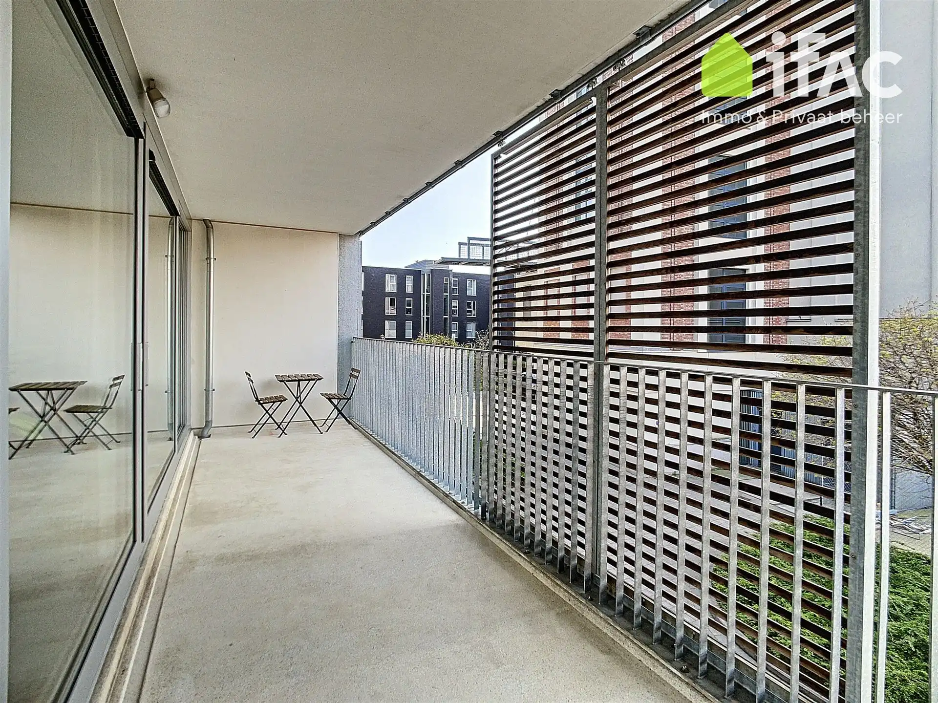 Gemeubeld appartement  foto 11
