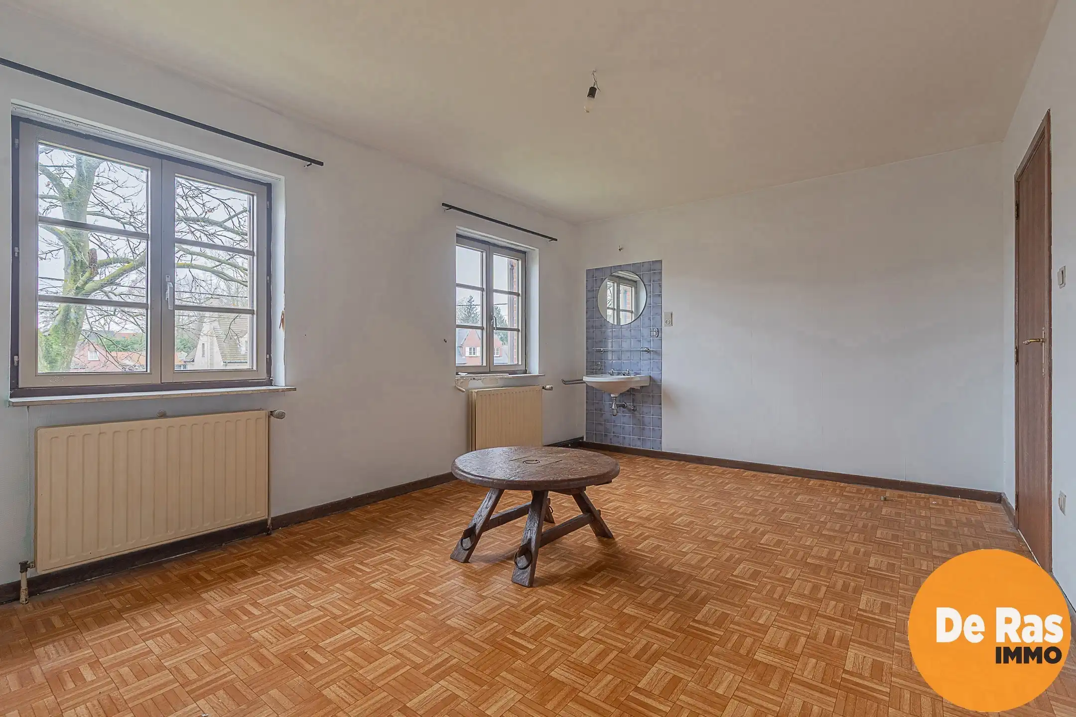 LEDE – Ruime villa met karakter op een ruim perceel  foto 18